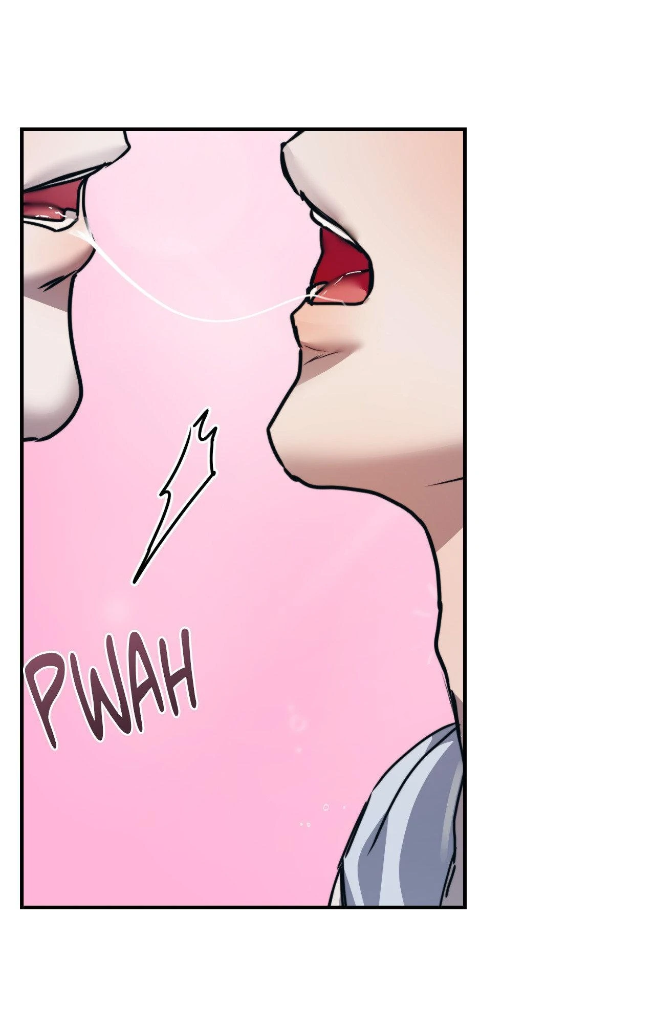 A Crown of Thorns - Chapter 23 manhwa