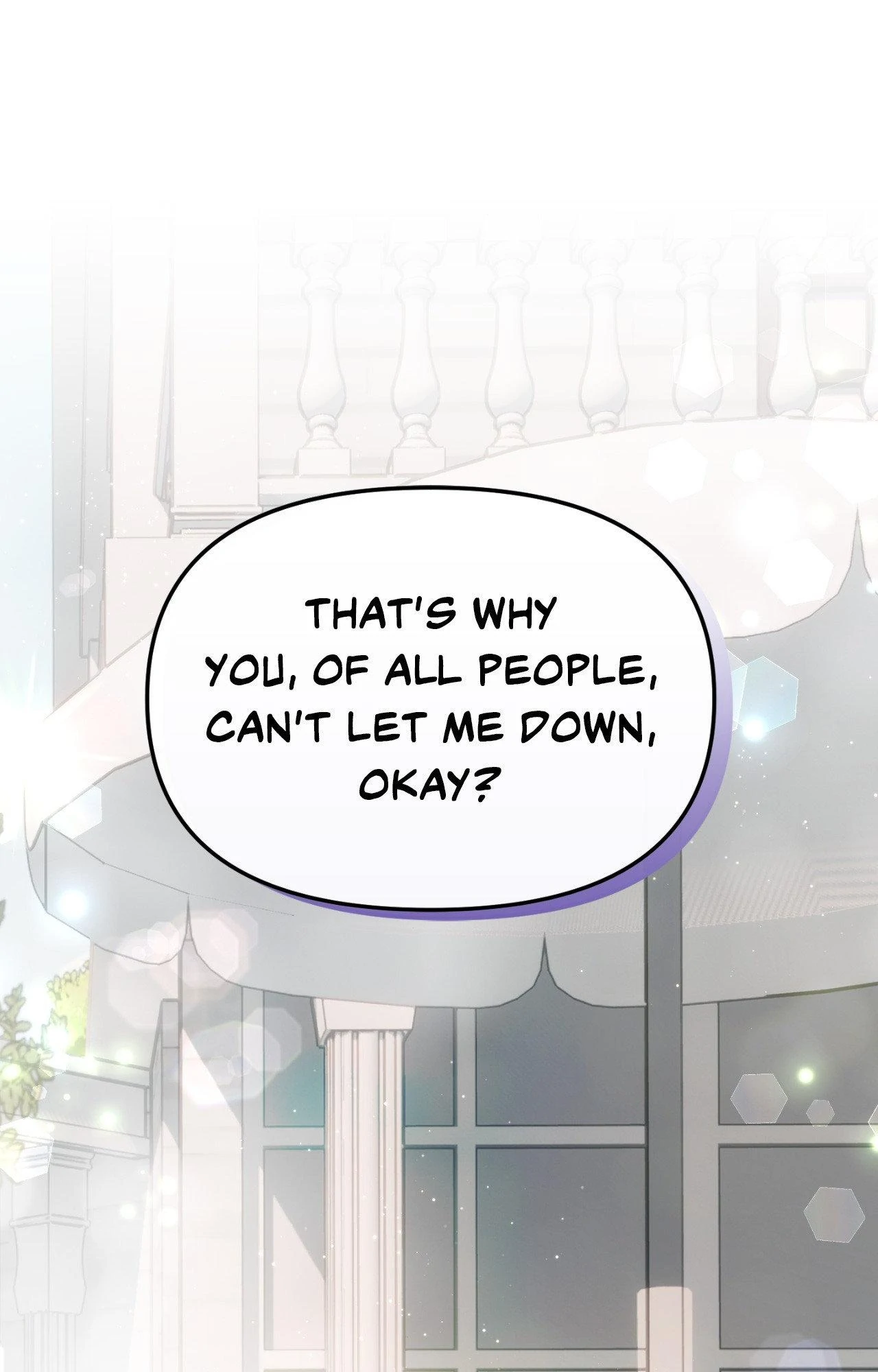 A Crown of Thorns - Chapter 23 manhwa