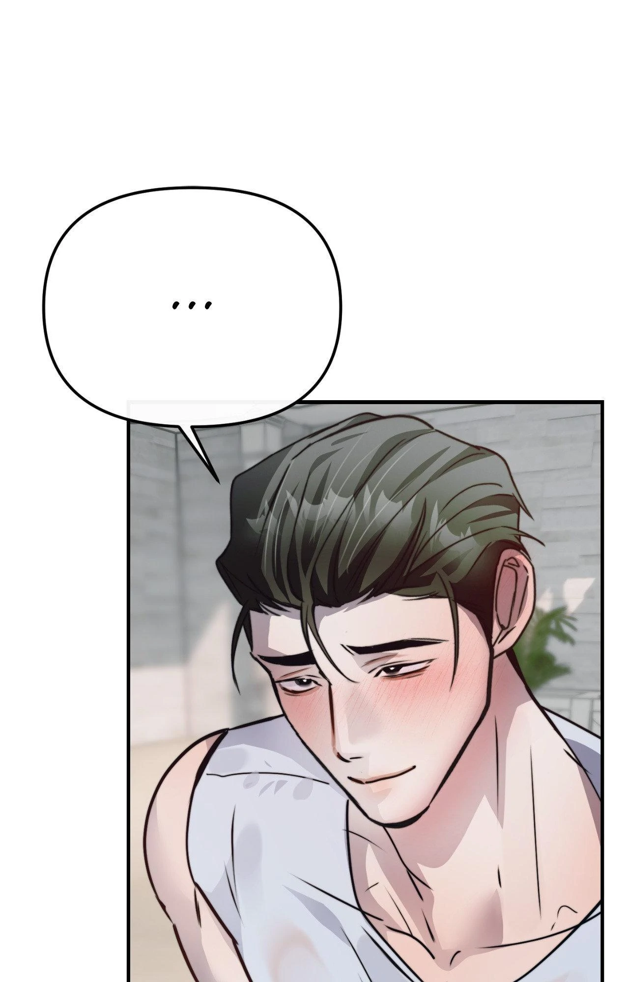 A Crown of Thorns - Chapter 23 manhwa