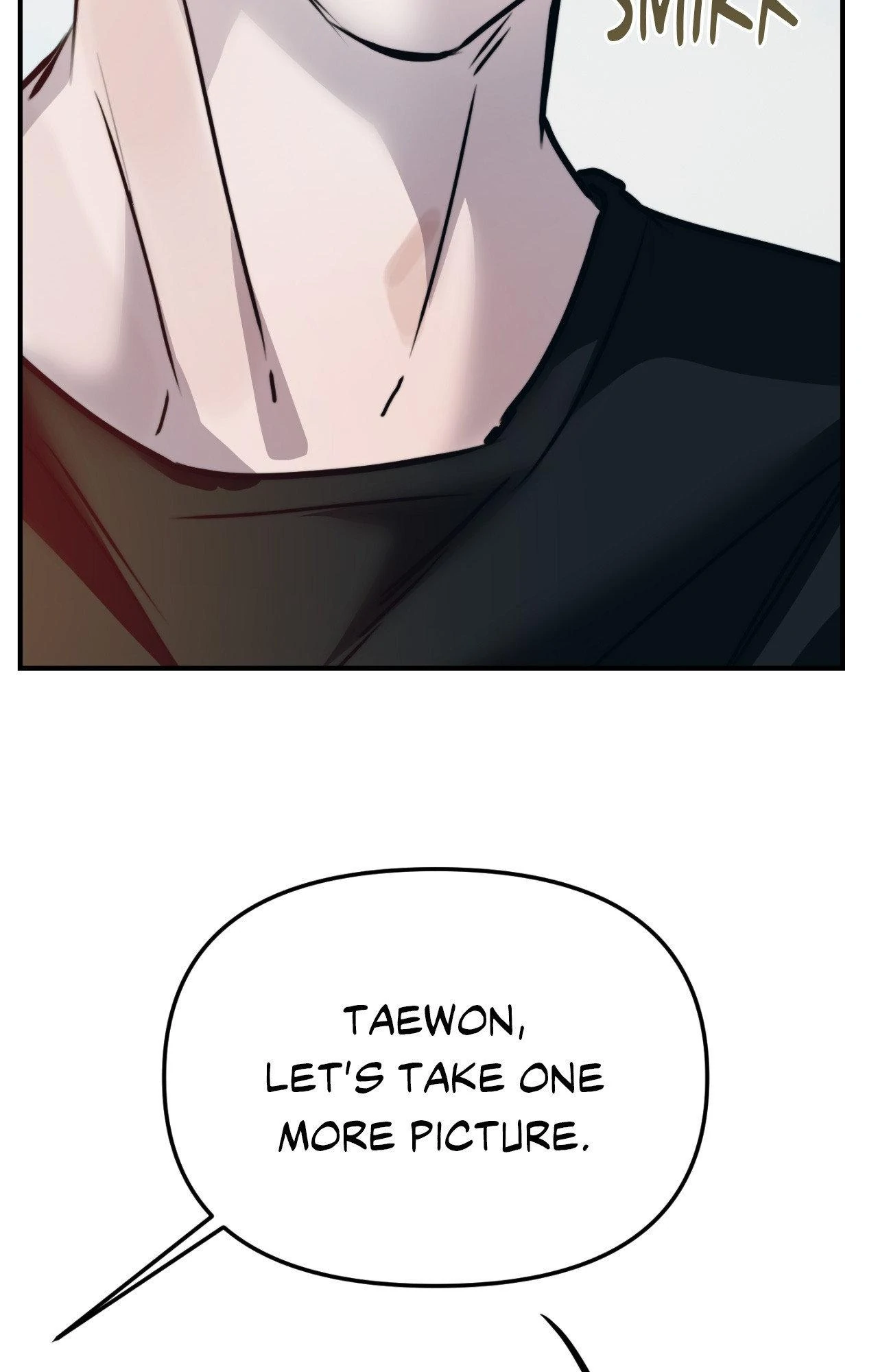 A Crown of Thorns - Chapter 23 manhwa