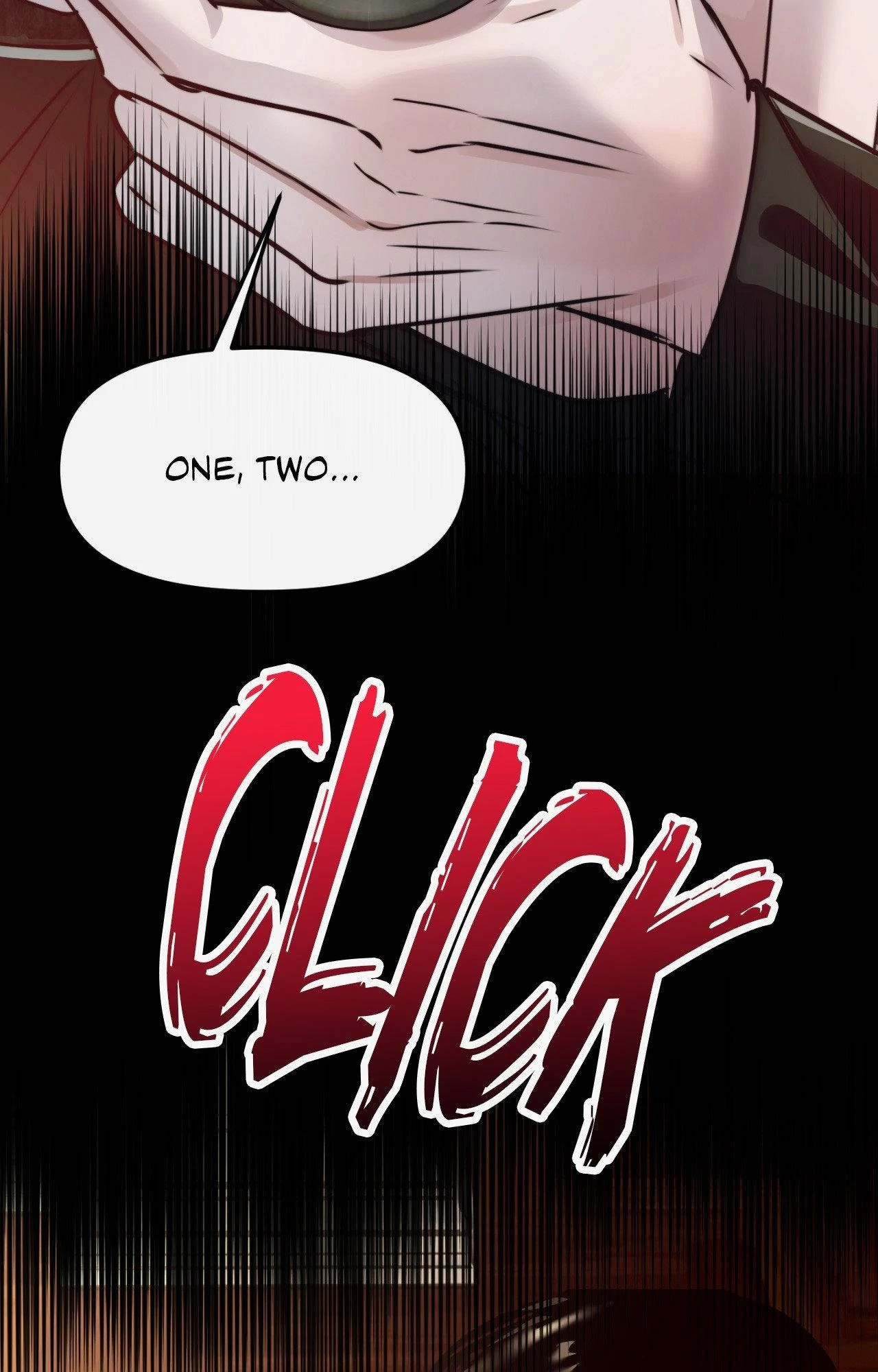 A Crown of Thorns - Chapter 23 manhwa