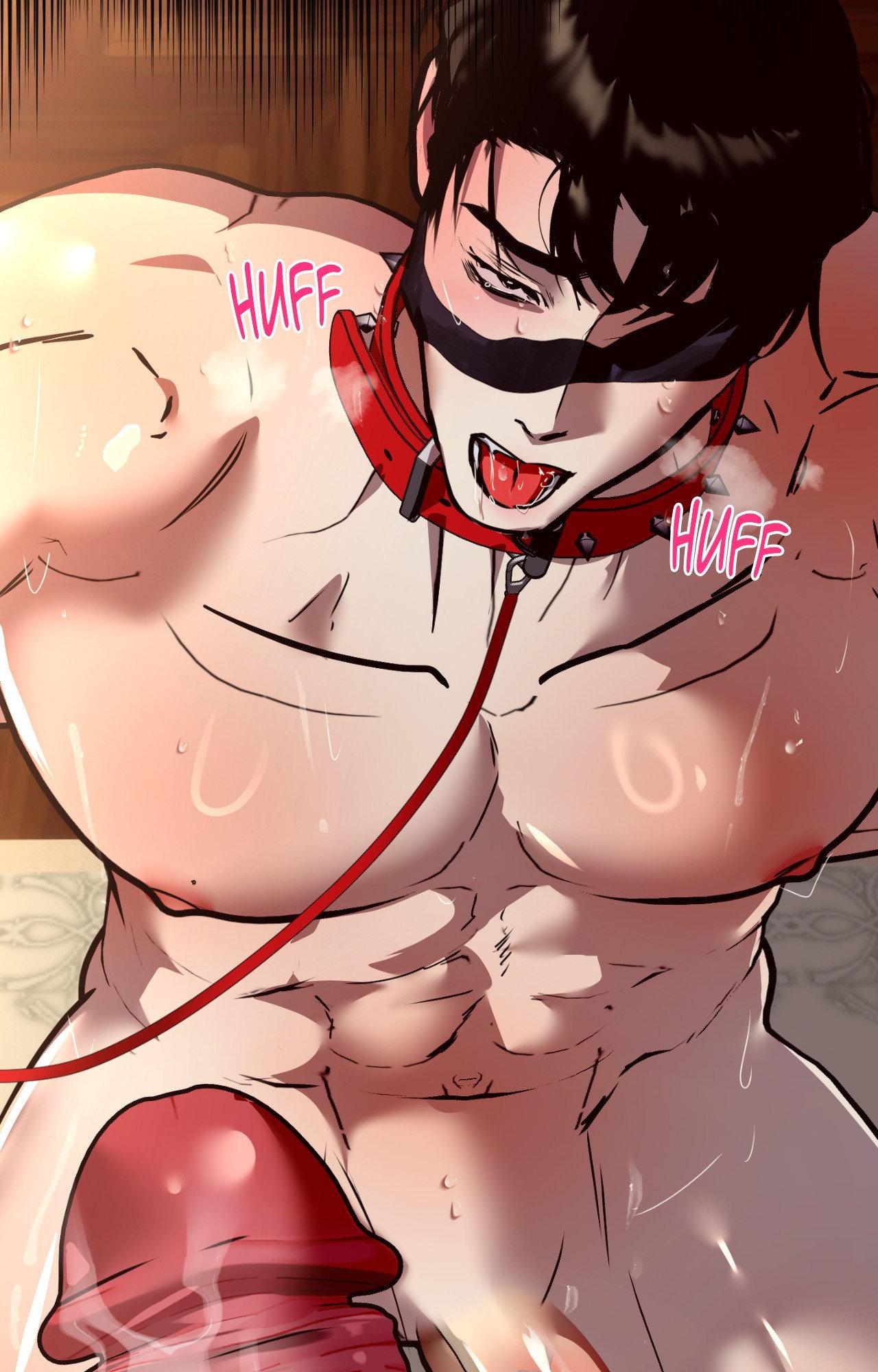 A Crown of Thorns - Chapter 23 manhwa
