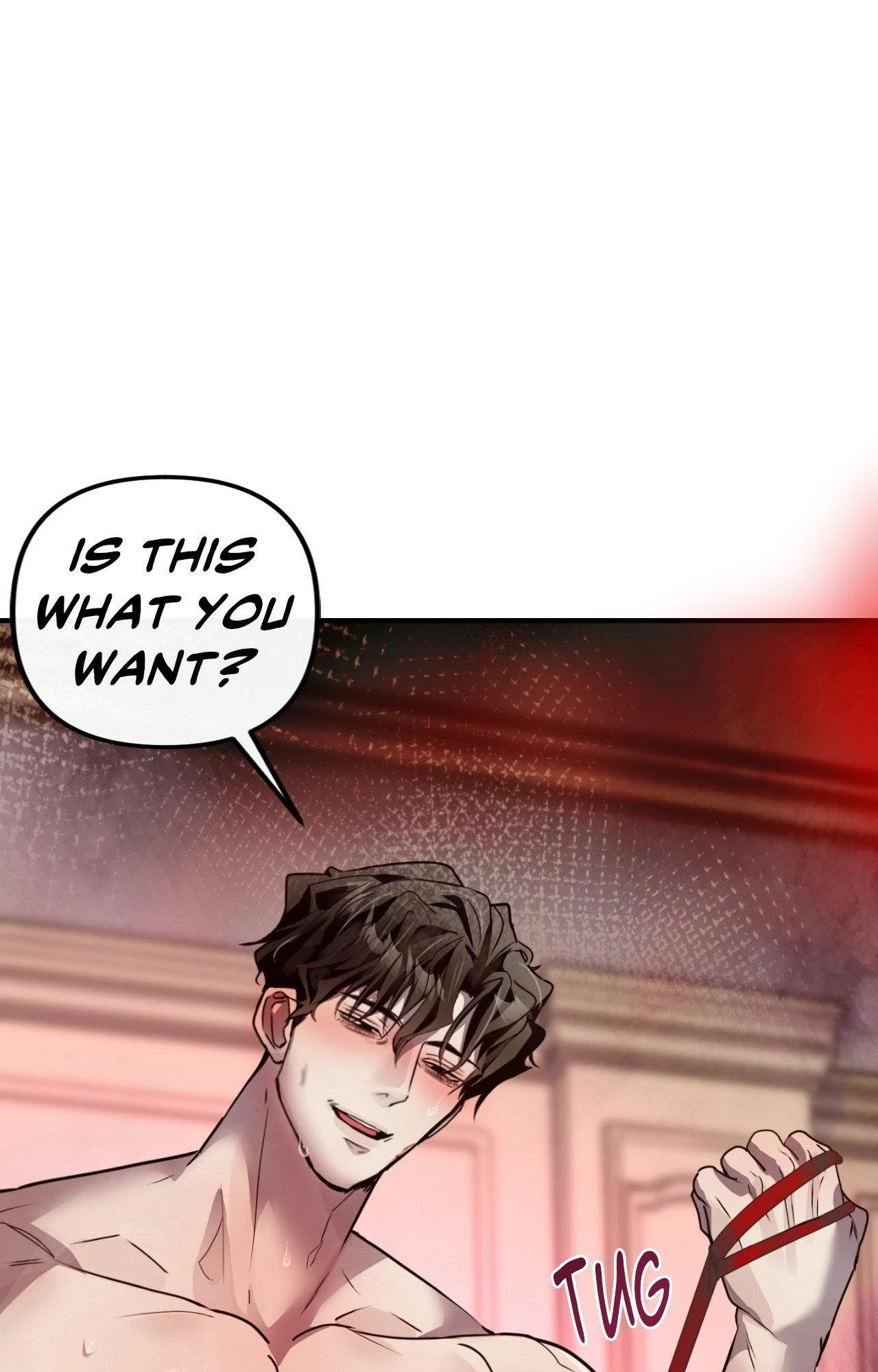 A Crown of Thorns - Chapter 23 manhwa