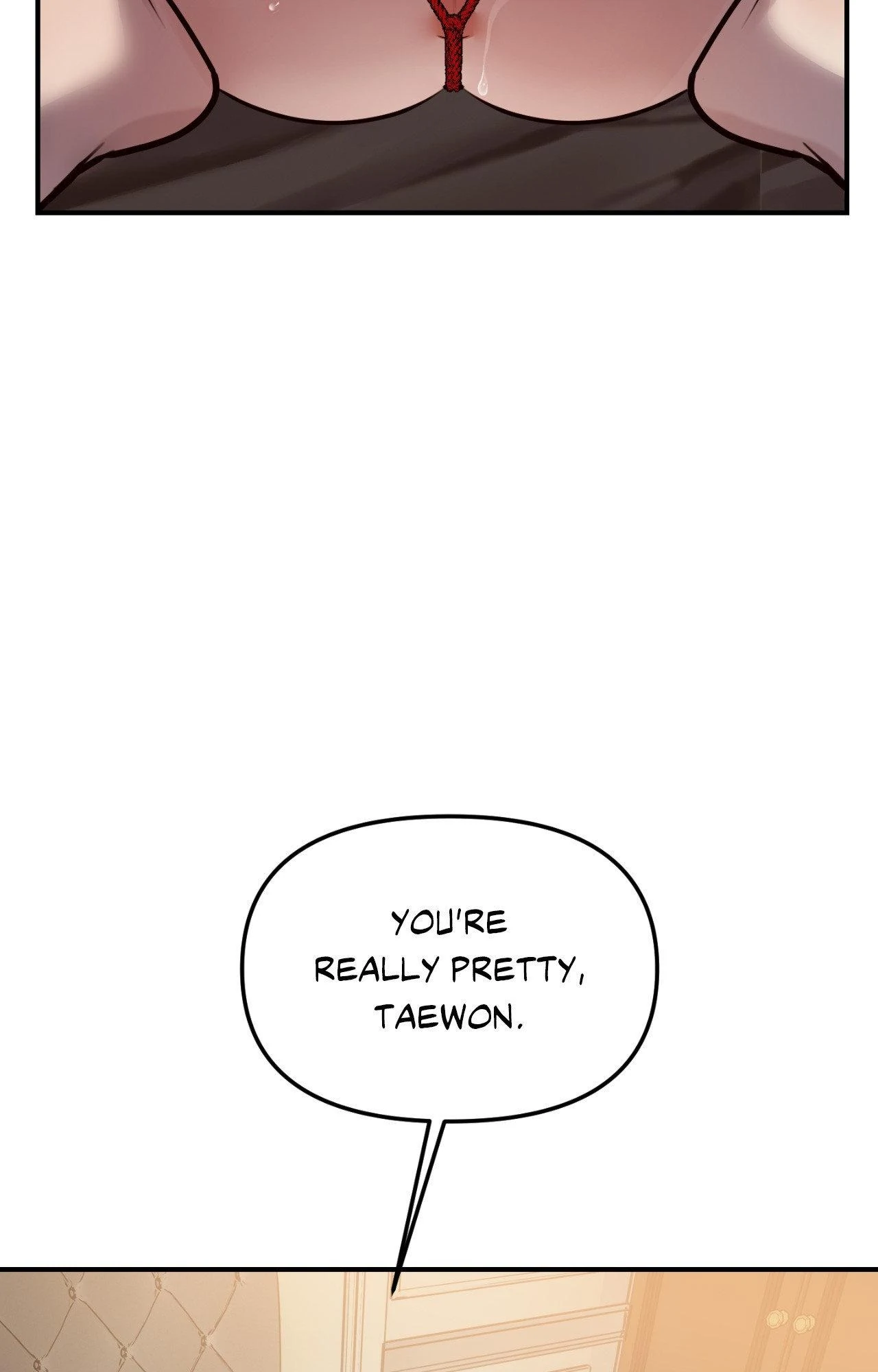 A Crown of Thorns - Chapter 23 manhwa