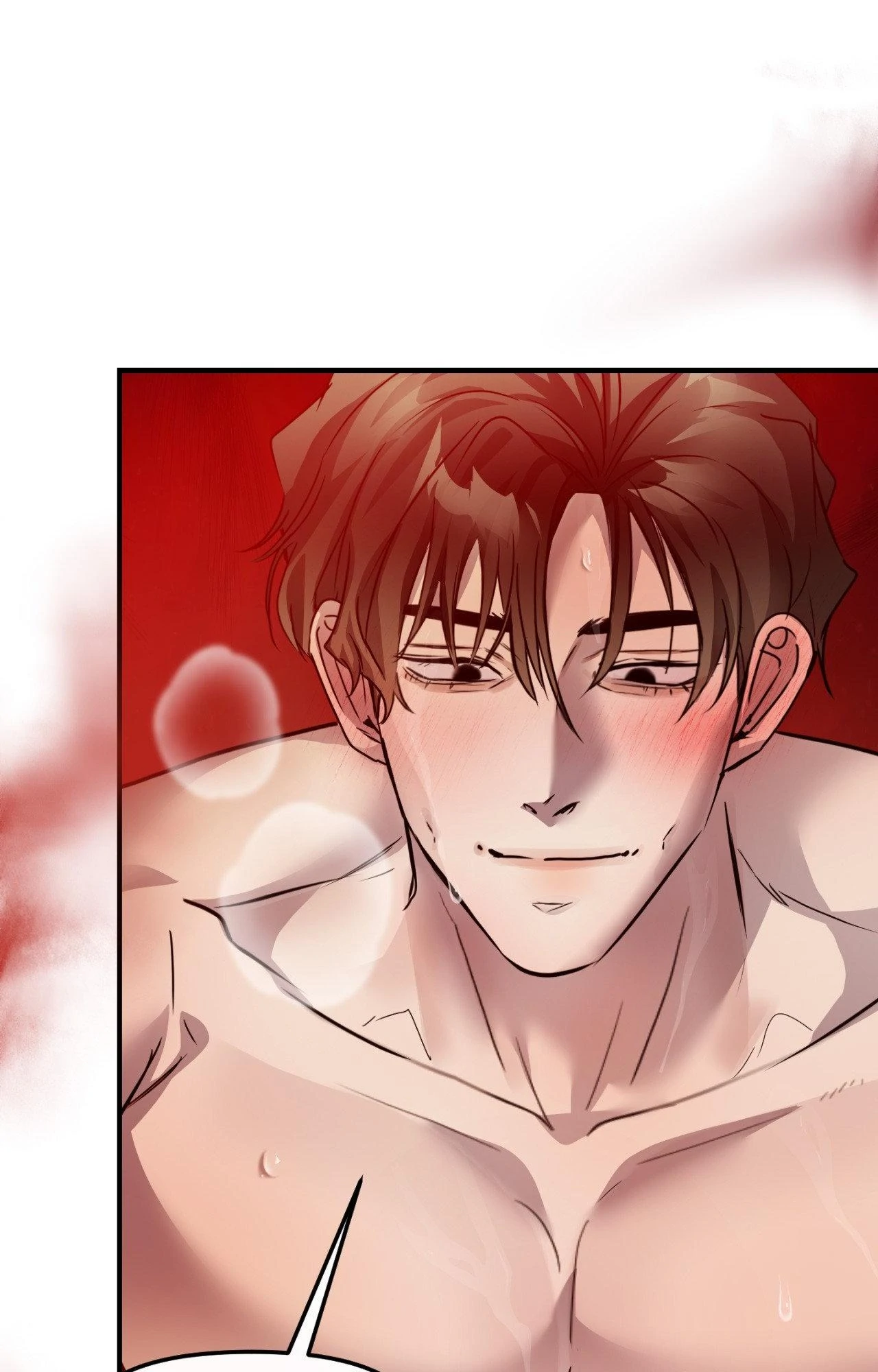 A Crown of Thorns - Chapter 23 manhwa