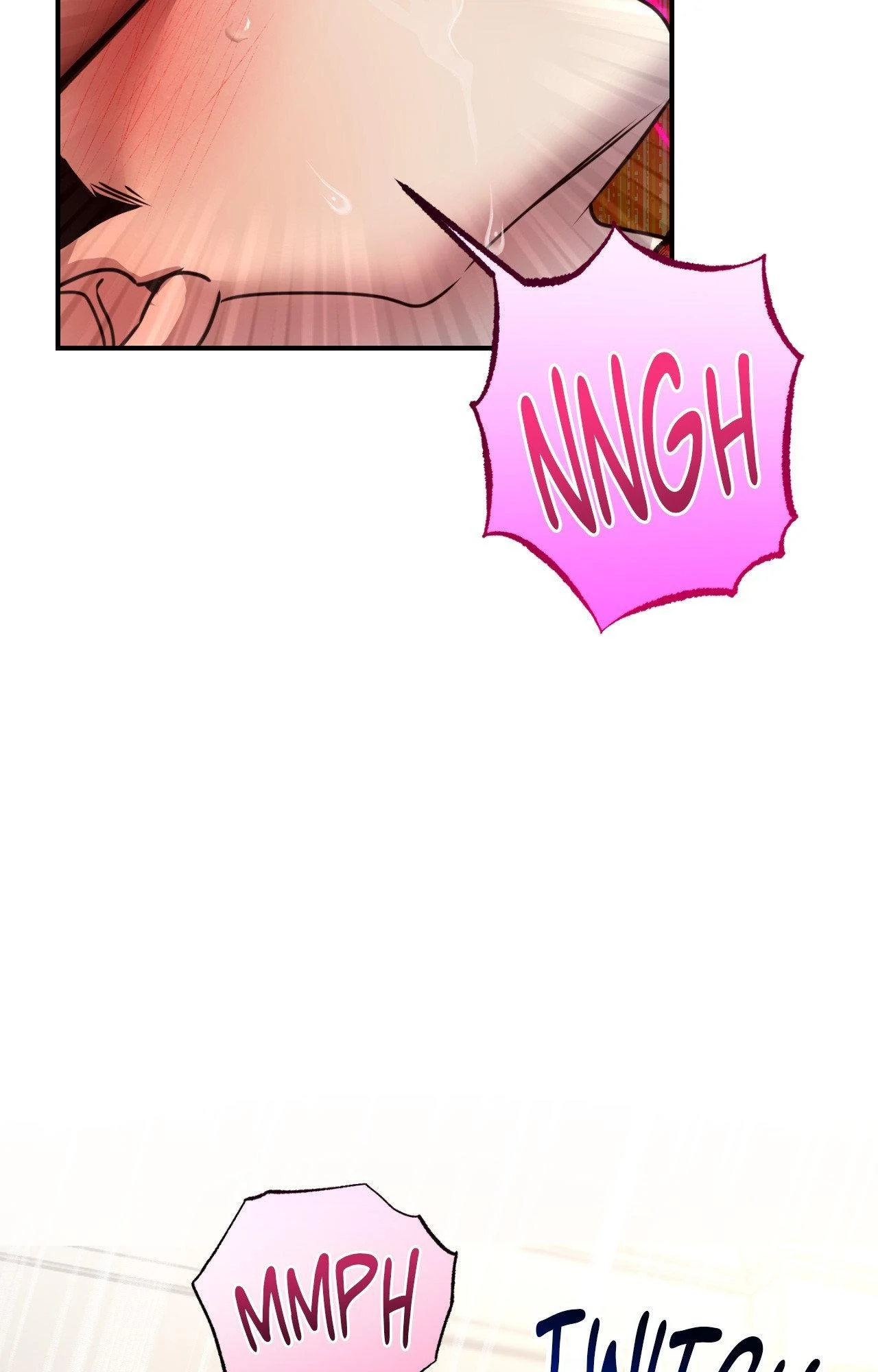A Crown of Thorns - Chapter 23 manhwa