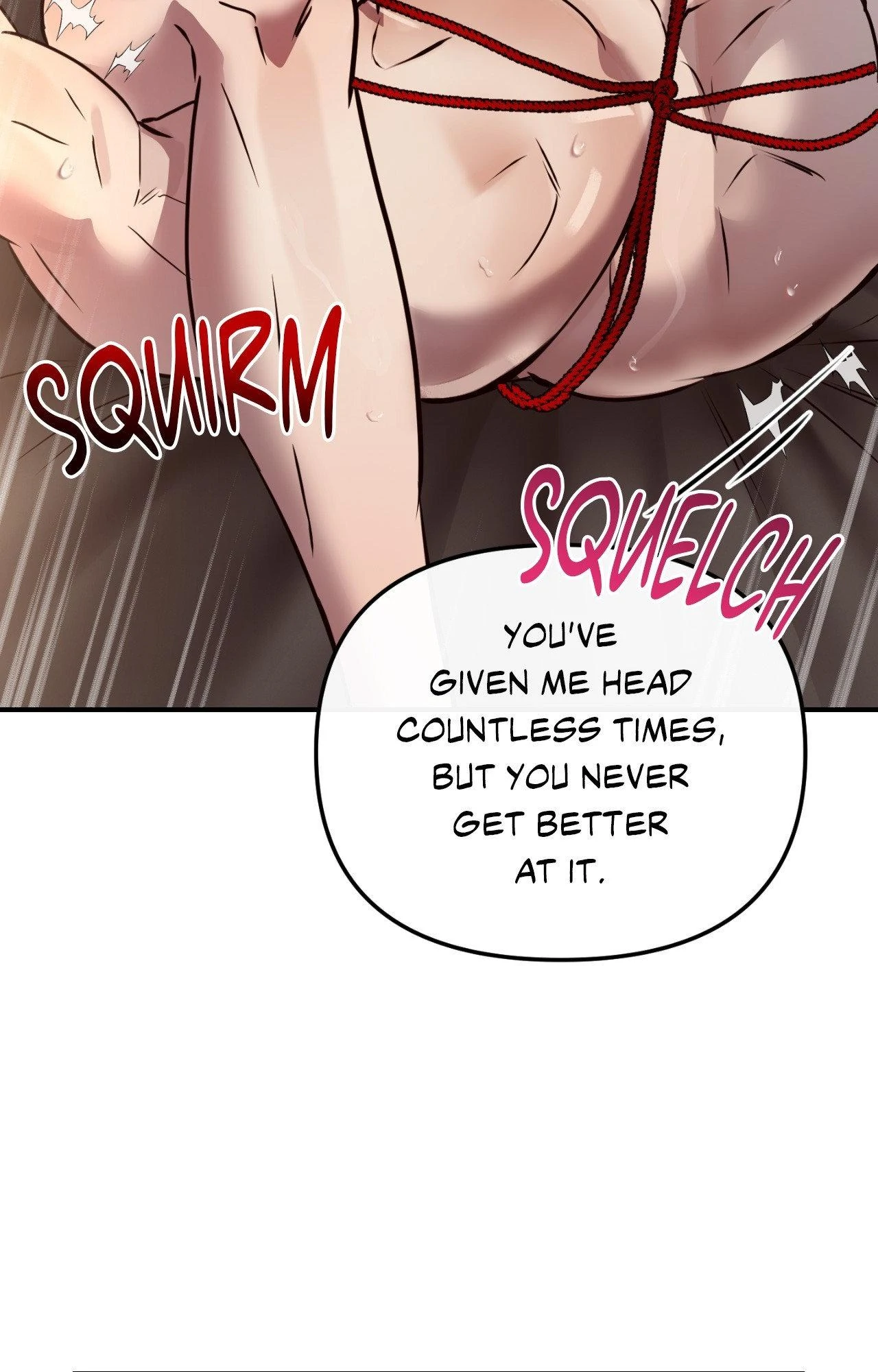 A Crown of Thorns - Chapter 23 manhwa