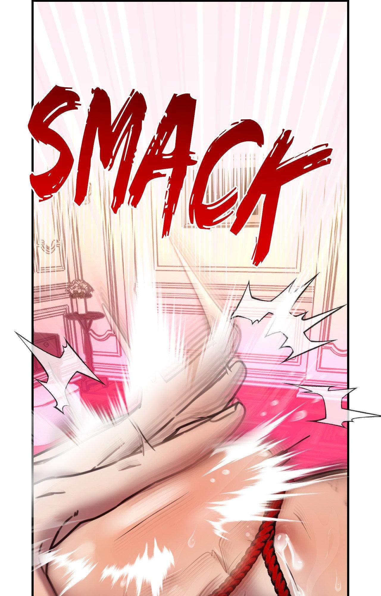 A Crown of Thorns - Chapter 23 manhwa