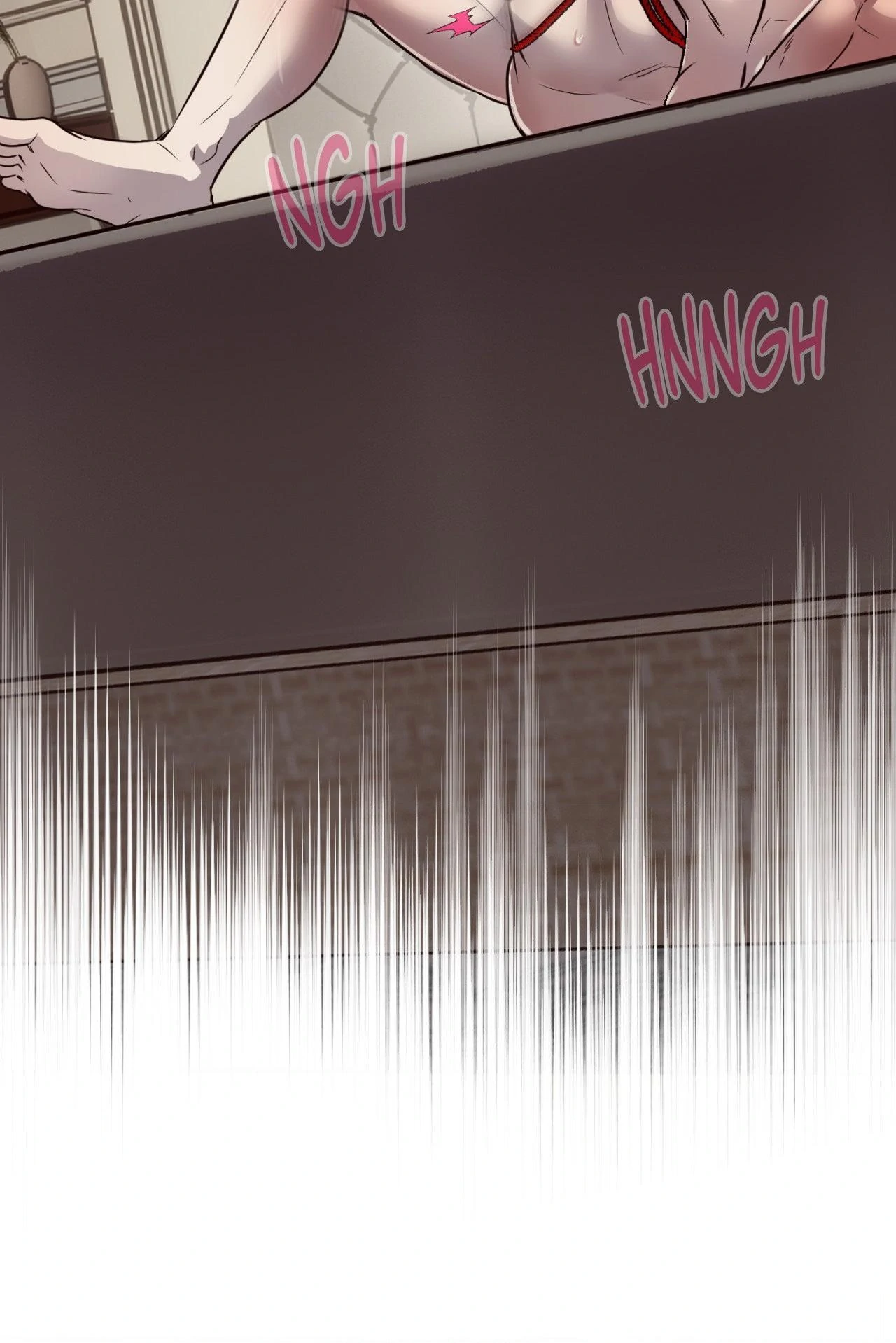 A Crown of Thorns - Chapter 23 manhwa