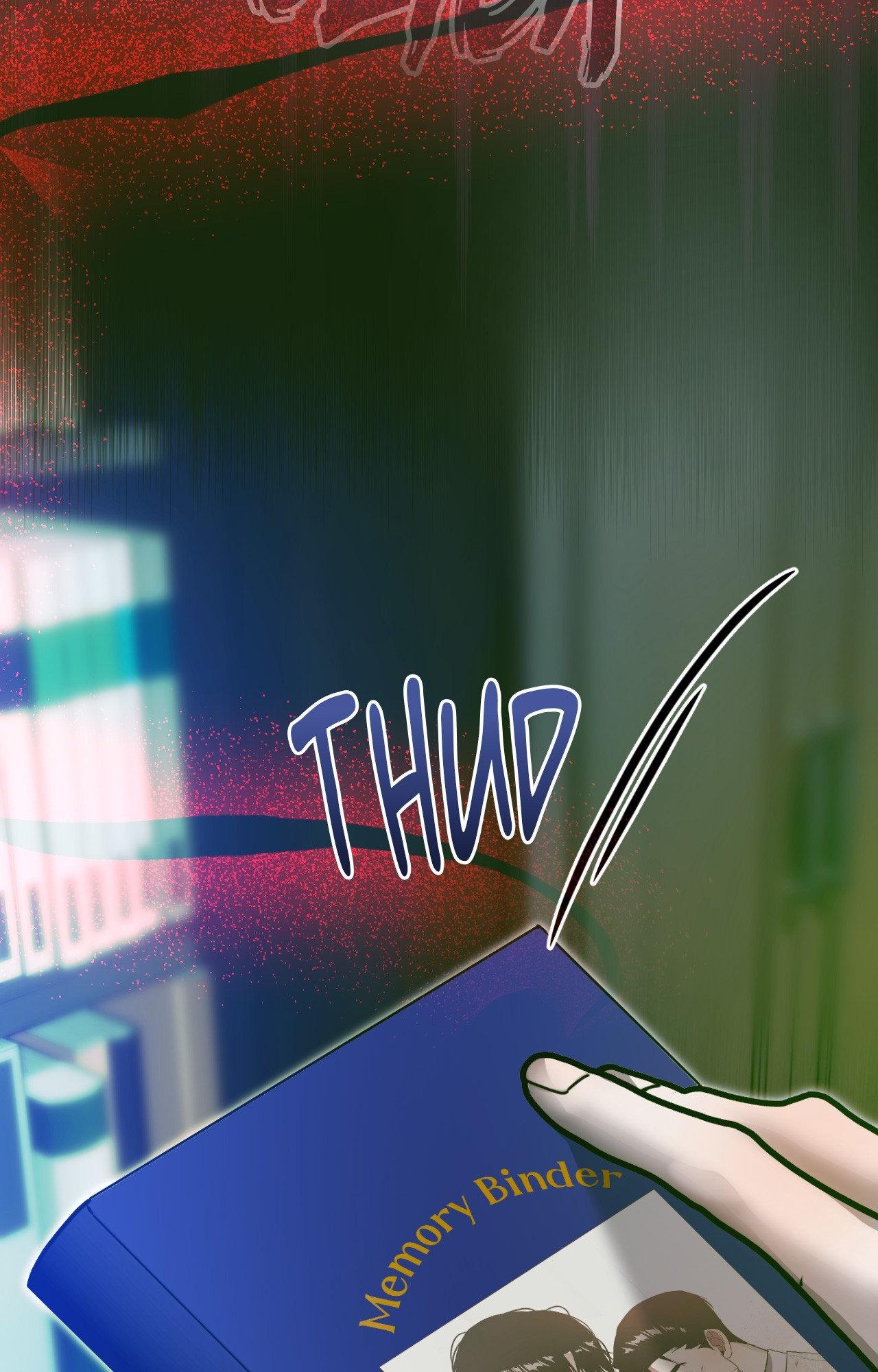 A Crown of Thorns - Chapter 23 manhwa