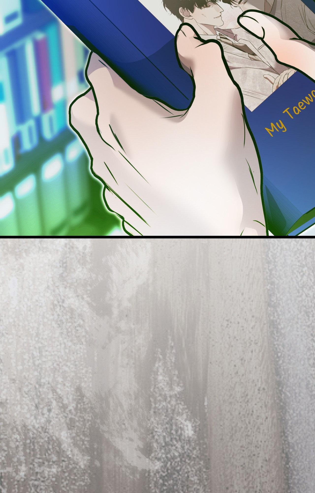 A Crown of Thorns - Chapter 23 manhwa