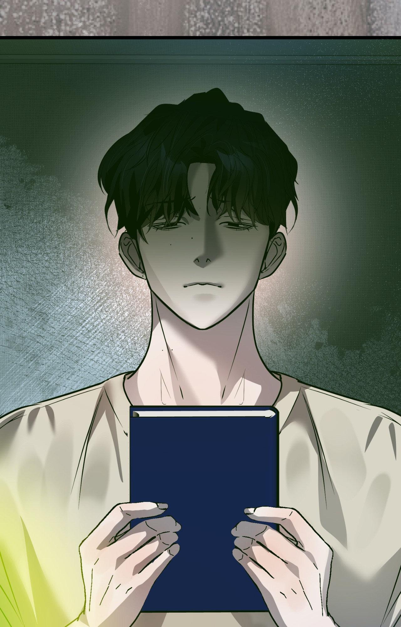 A Crown of Thorns - Chapter 23 manhwa