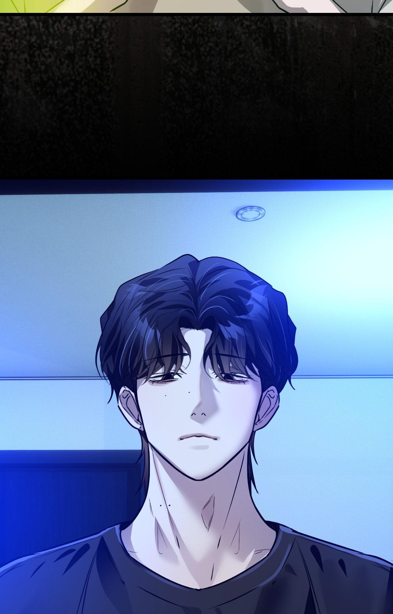A Crown of Thorns - Chapter 23 manhwa
