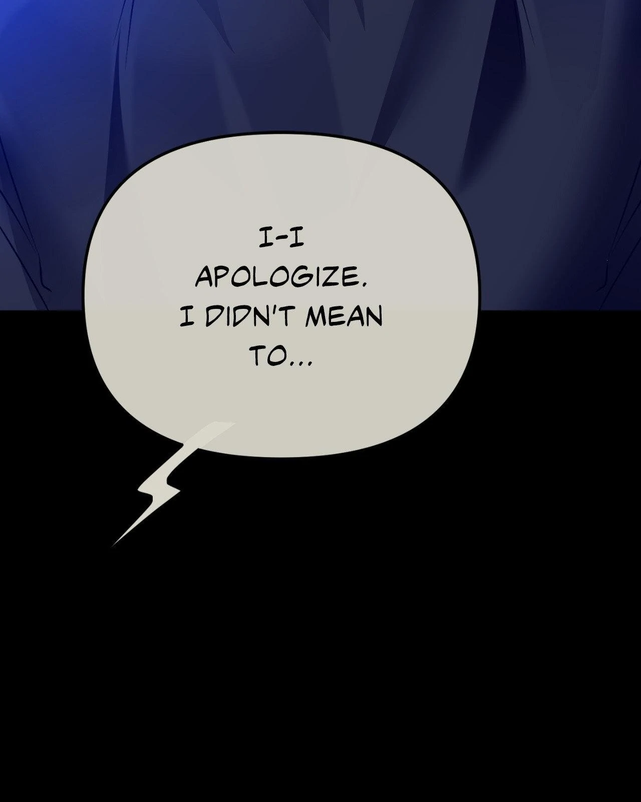 A Crown of Thorns - Chapter 23 manhwa