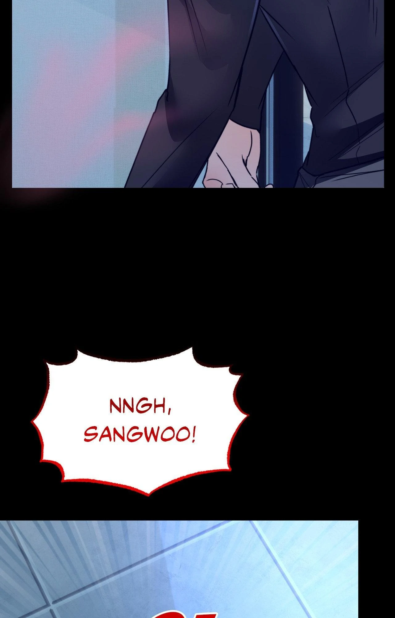 A Crown of Thorns - Chapter 23 manhwa