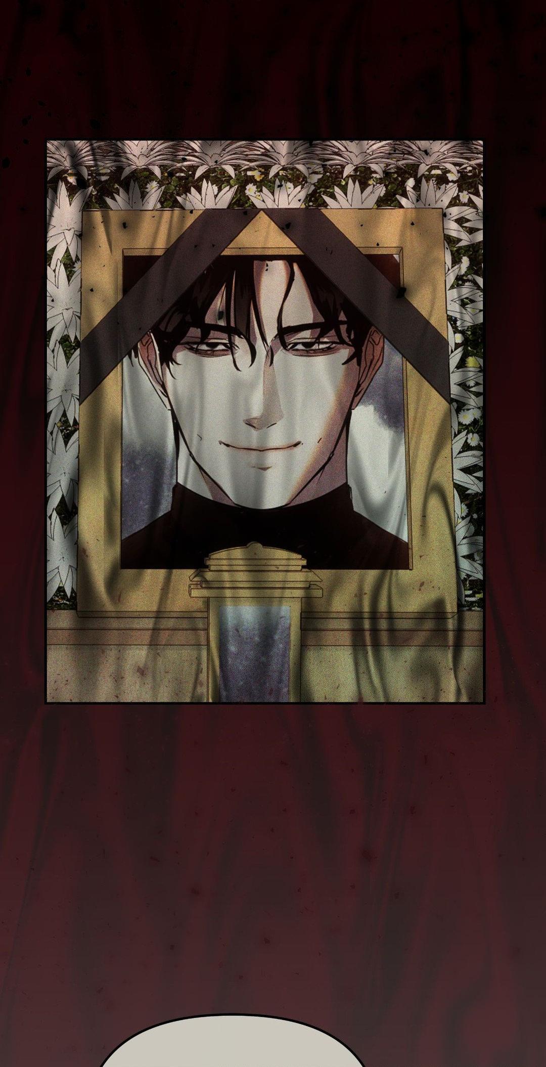 A Crown of Thorns - Chapter 3 manhwa