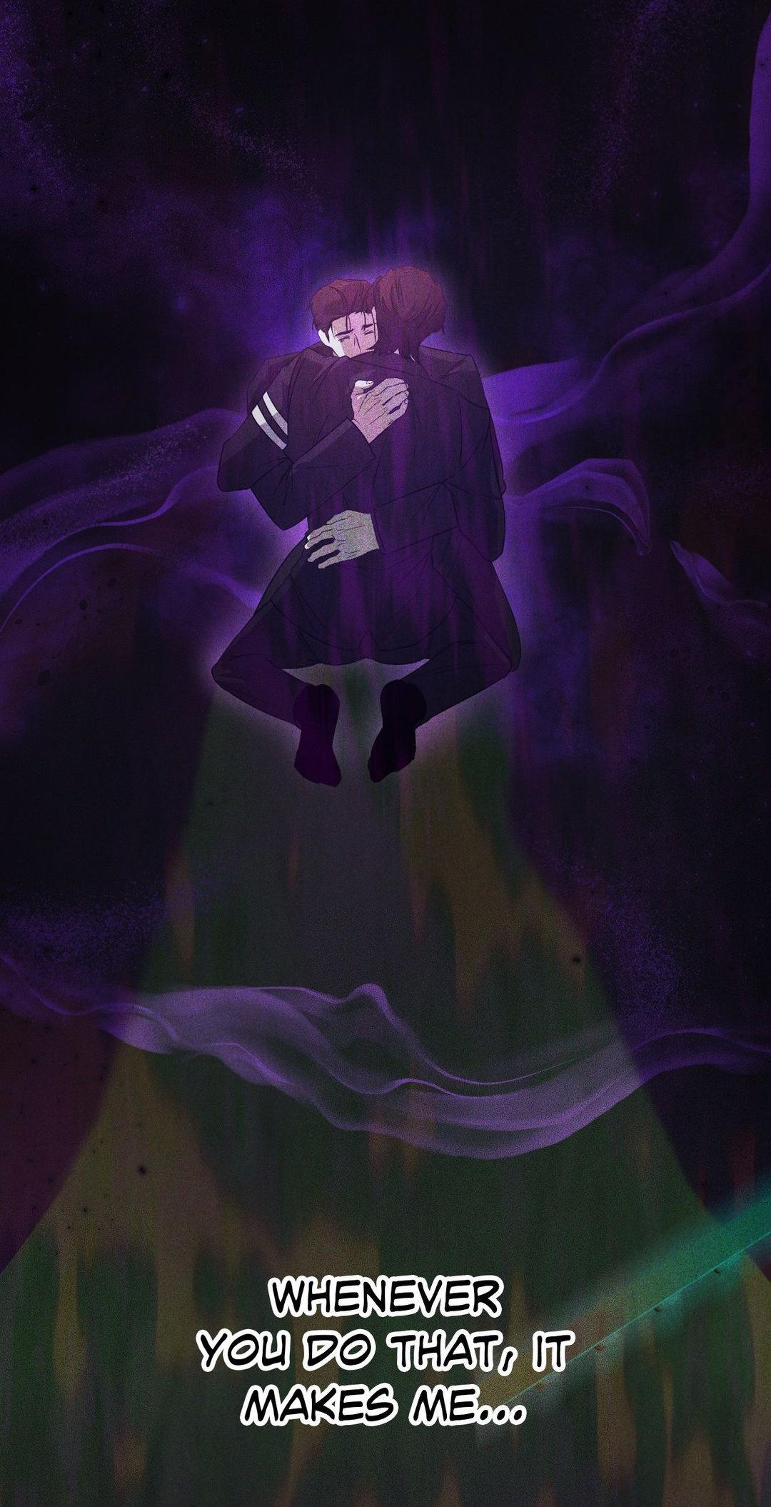 A Crown of Thorns - Chapter 3 manhwa