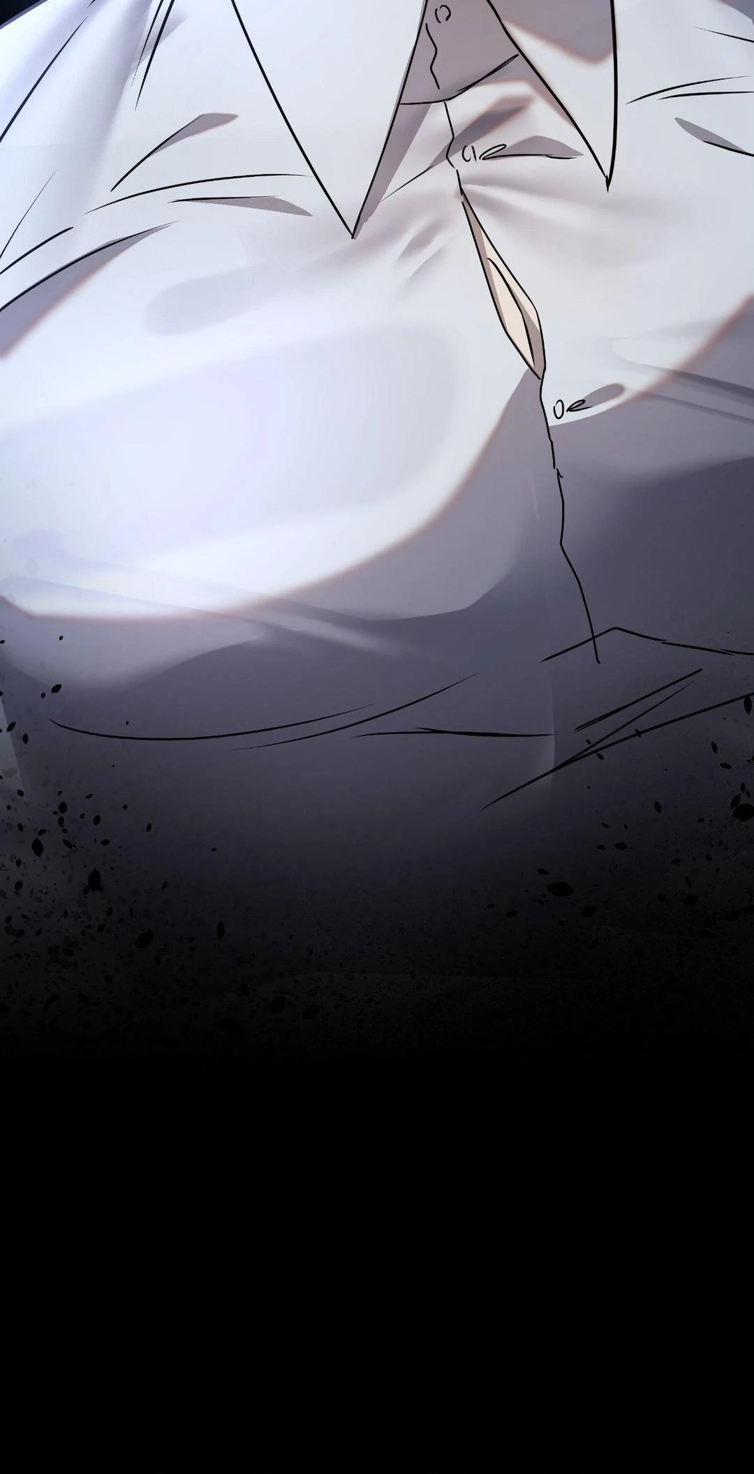 A Crown of Thorns - Chapter 3 manhwa
