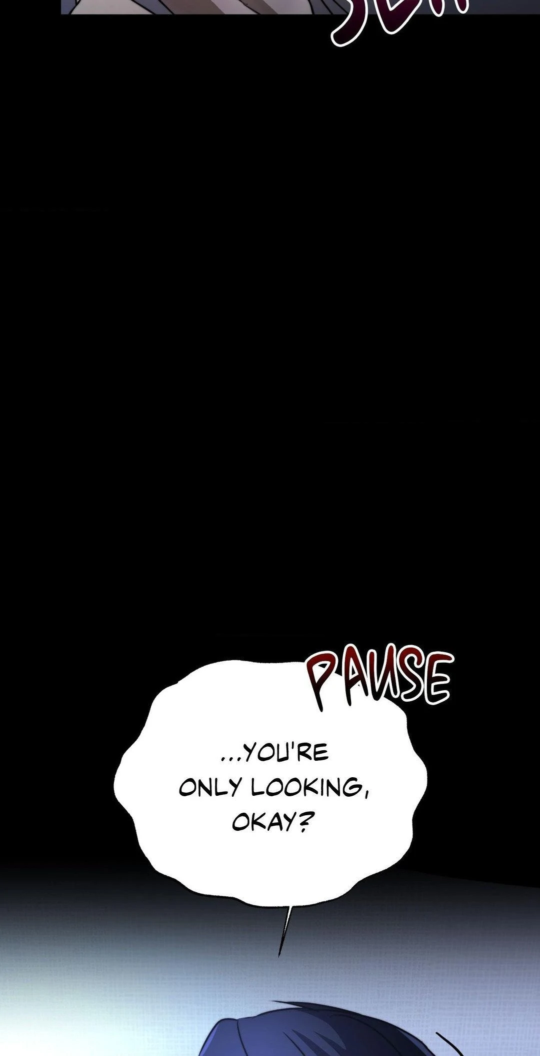 A Crown of Thorns - Chapter 3 manhwa