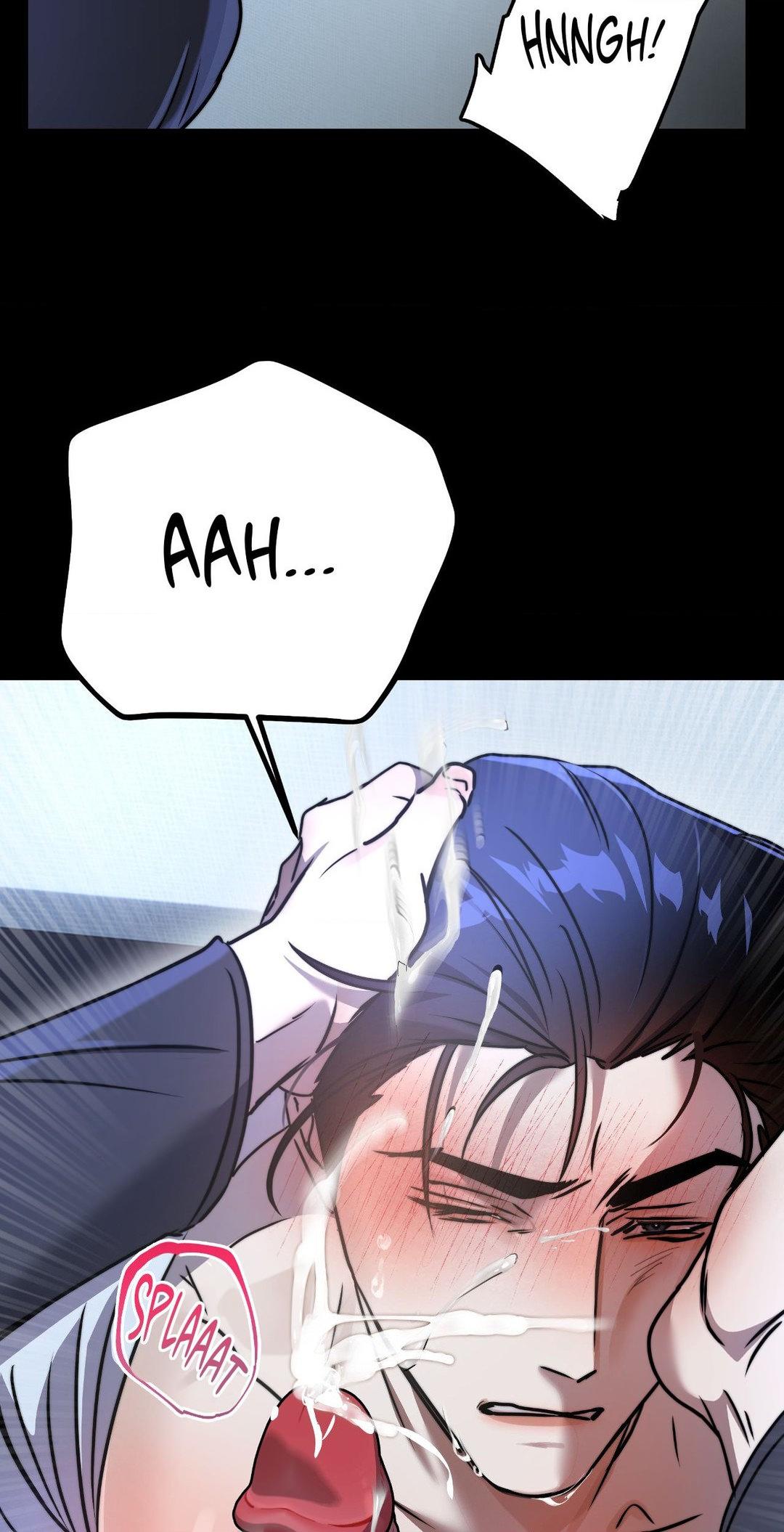 A Crown of Thorns - Chapter 3 manhwa