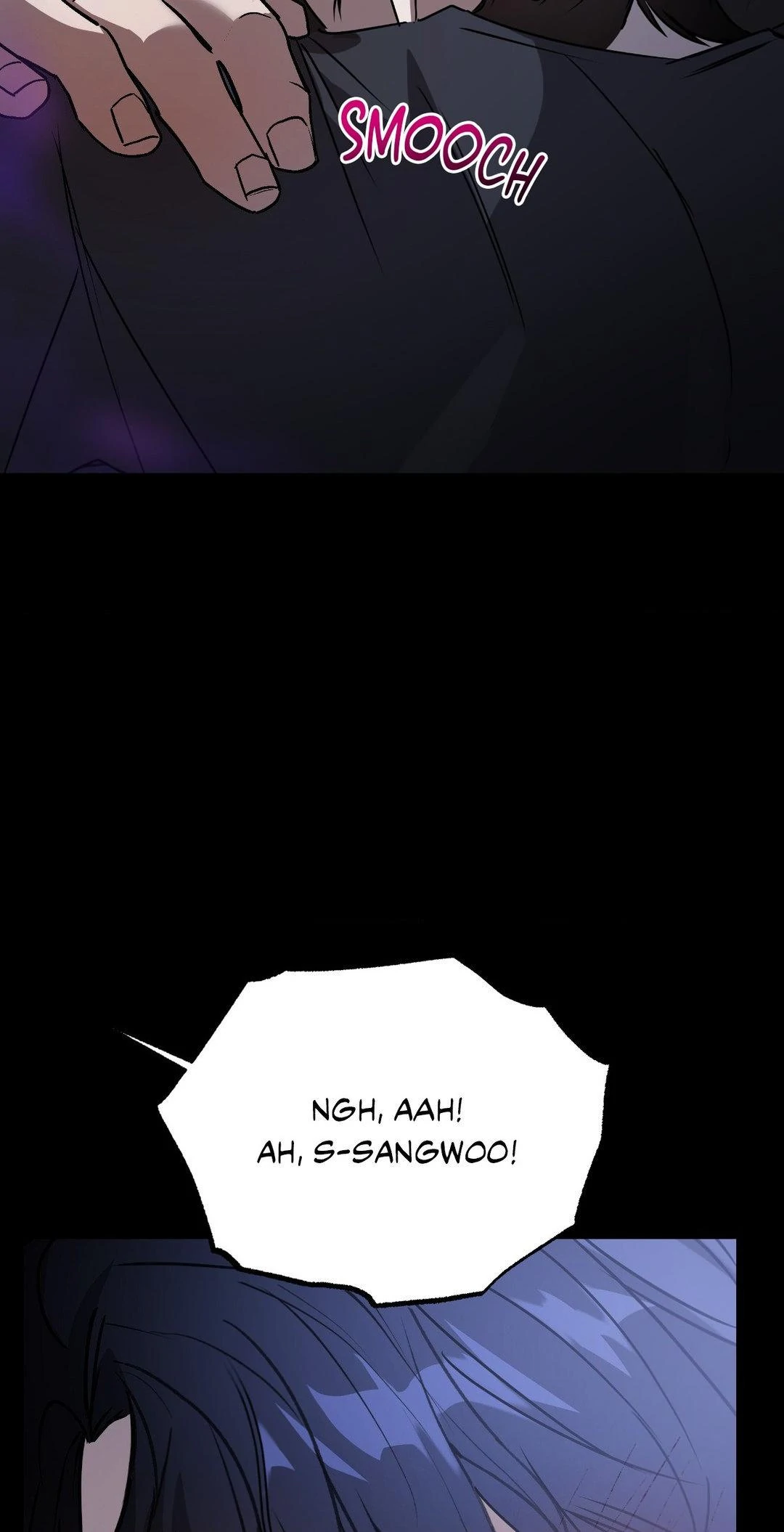 A Crown of Thorns - Chapter 3 manhwa