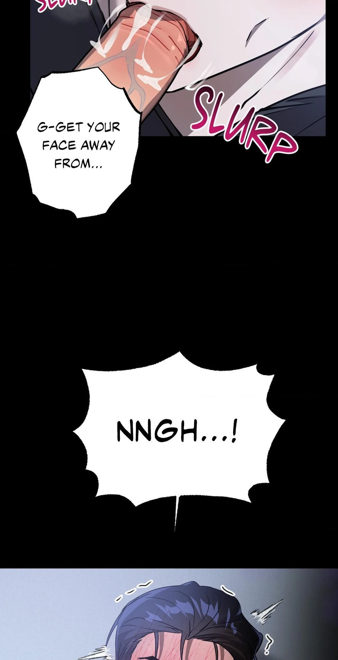 A Crown of Thorns - Chapter 3 manhwa
