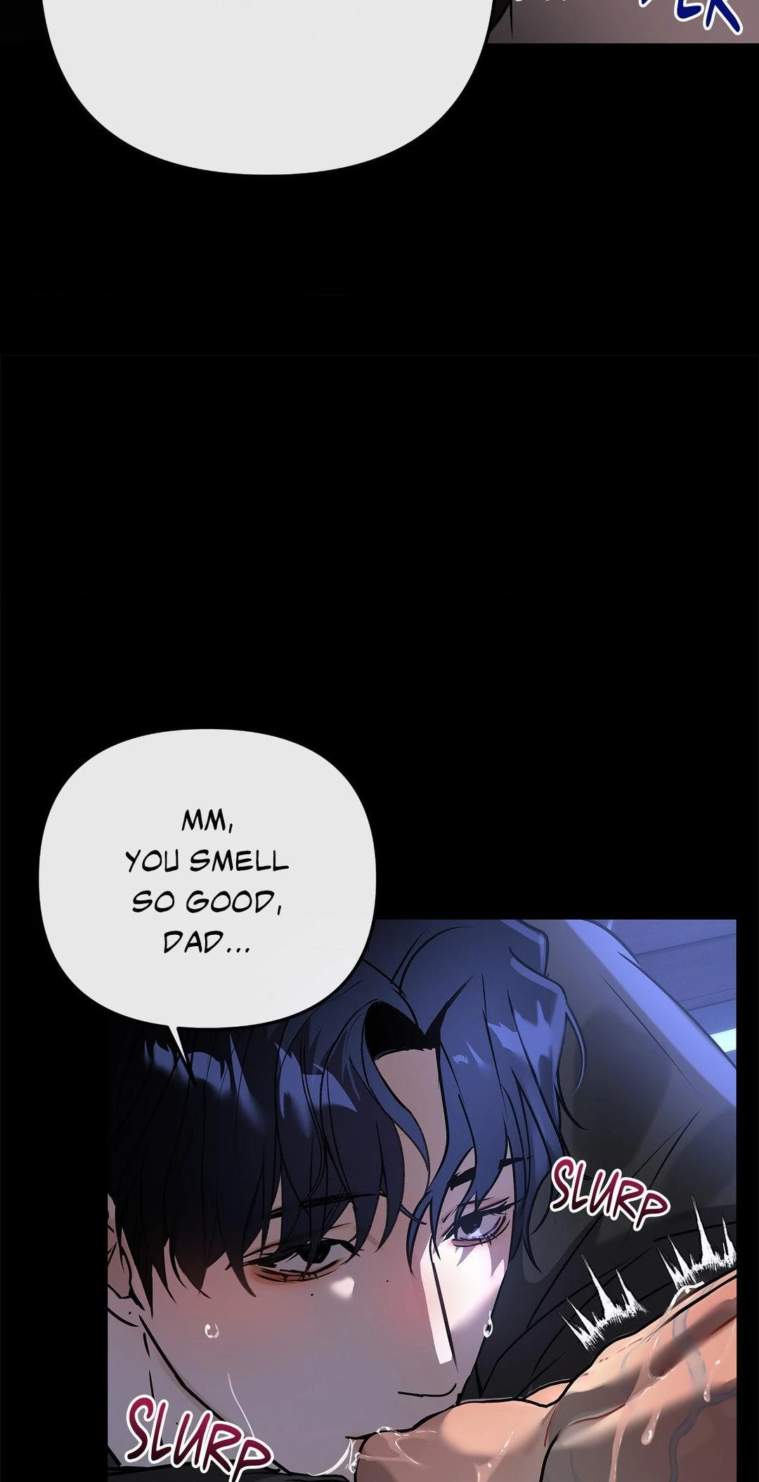 A Crown of Thorns - Chapter 3 manhwa