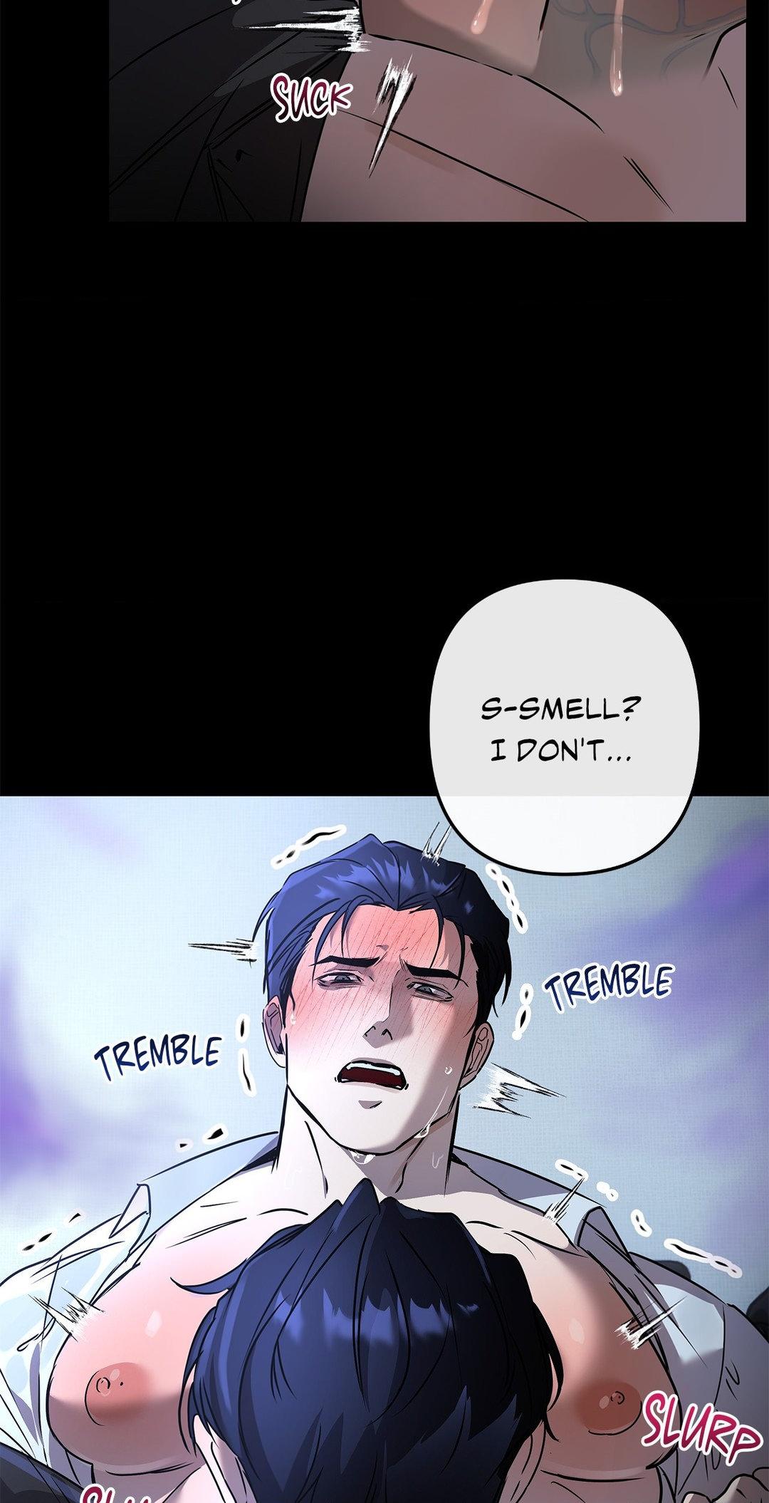 A Crown of Thorns - Chapter 3 manhwa