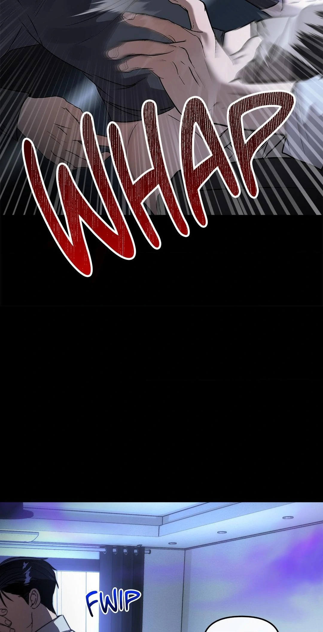 A Crown of Thorns - Chapter 3 manhwa