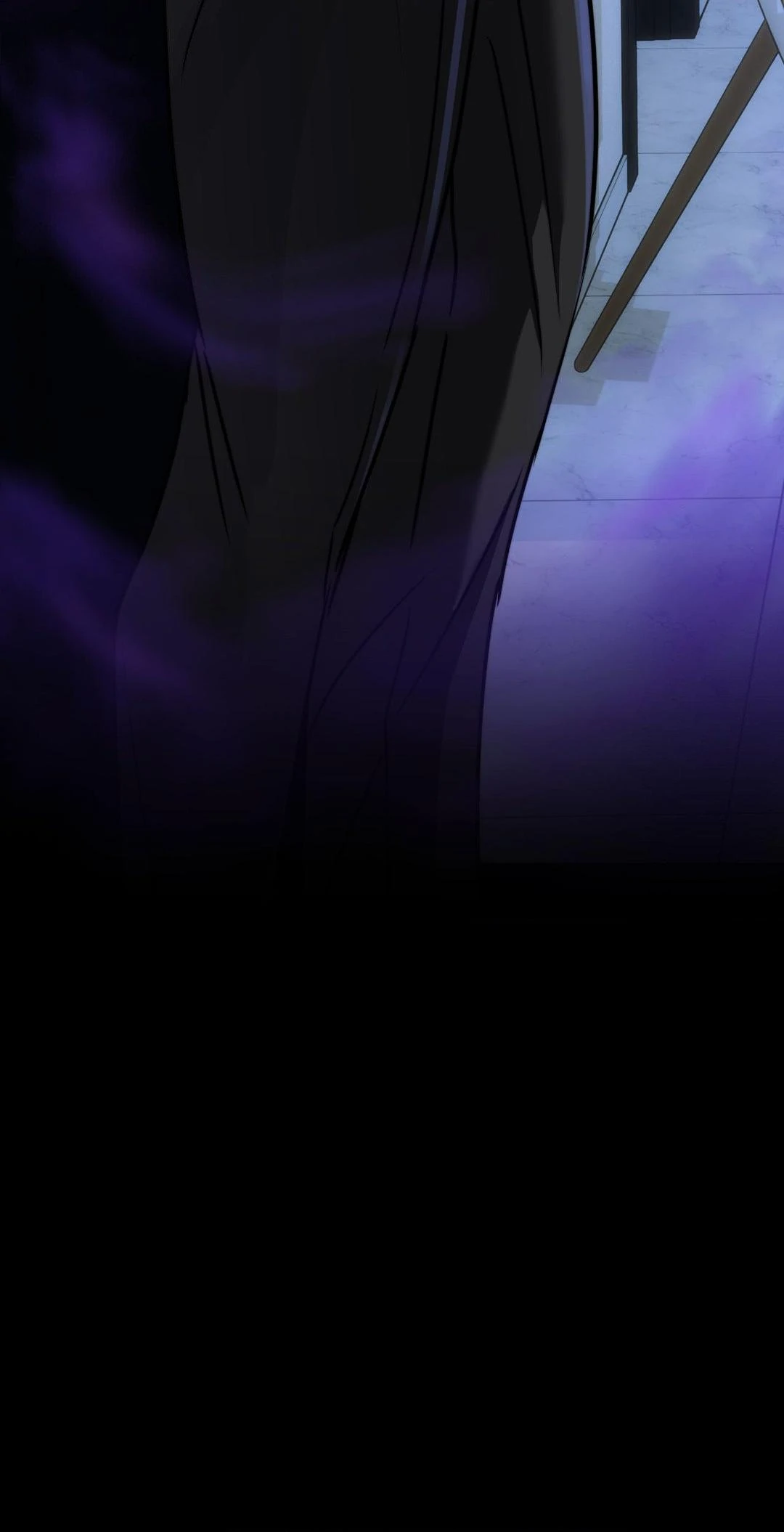 A Crown of Thorns - Chapter 3 manhwa