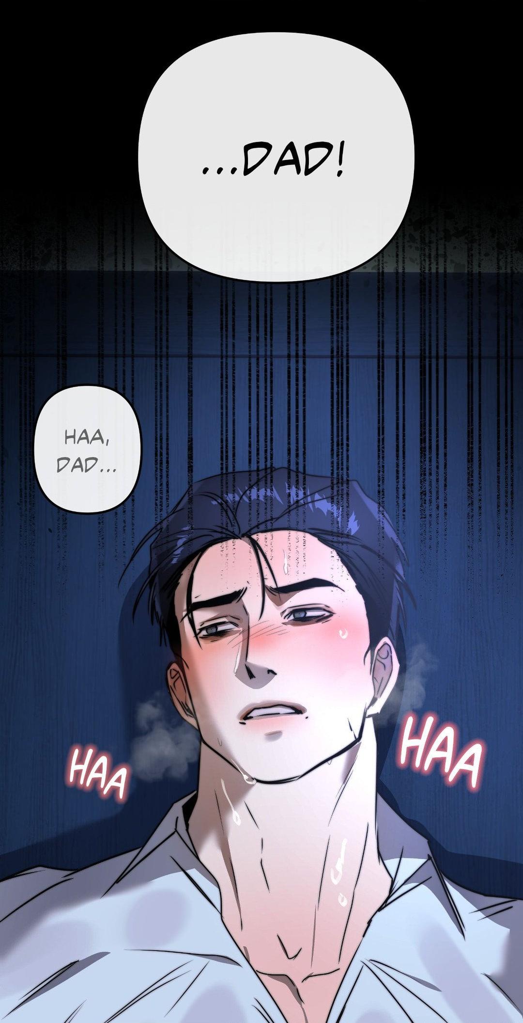 A Crown of Thorns - Chapter 3 manhwa