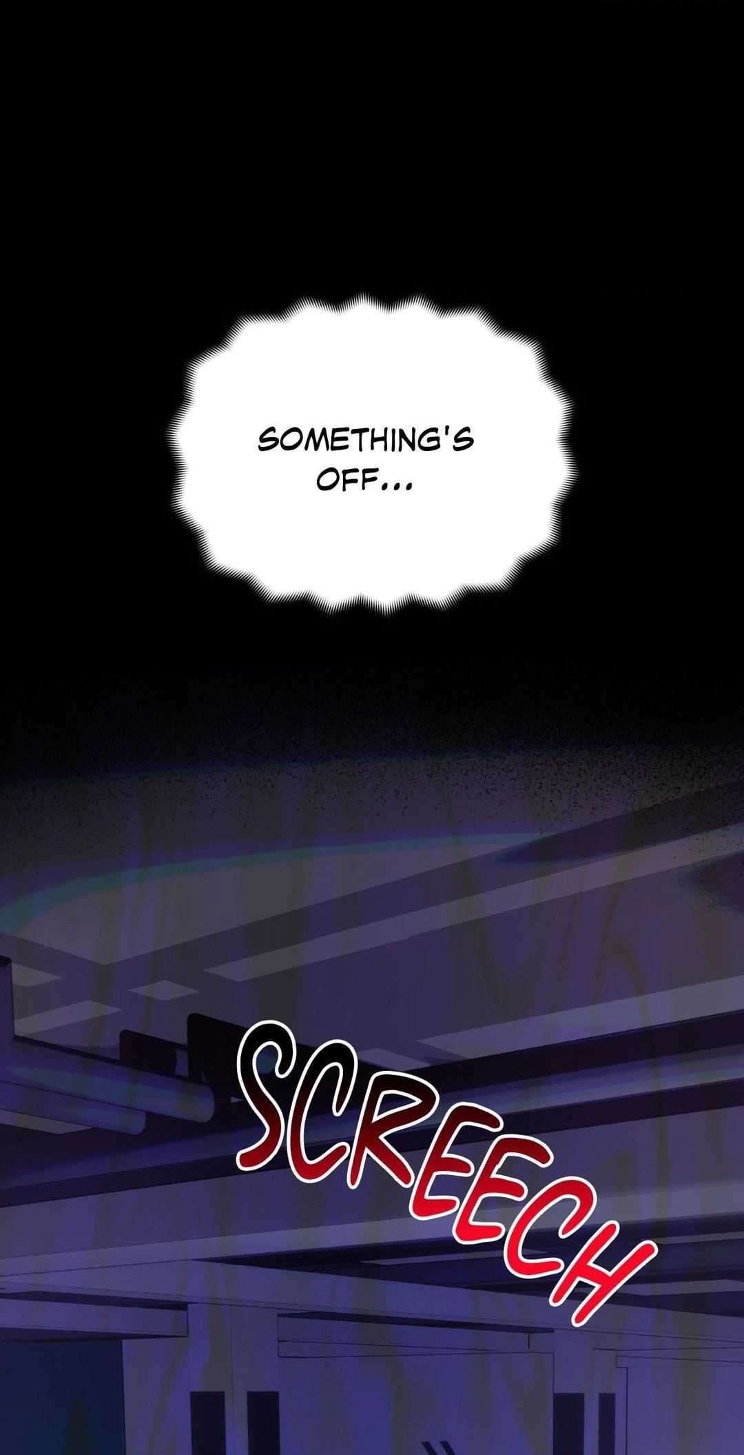 A Crown of Thorns - Chapter 4 manhwa