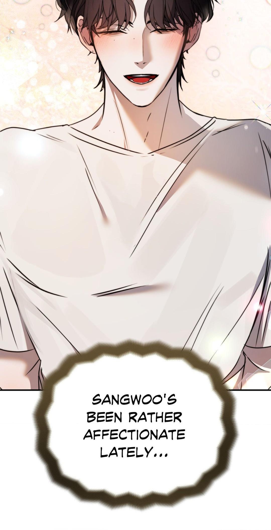 A Crown of Thorns - Chapter 4 manhwa