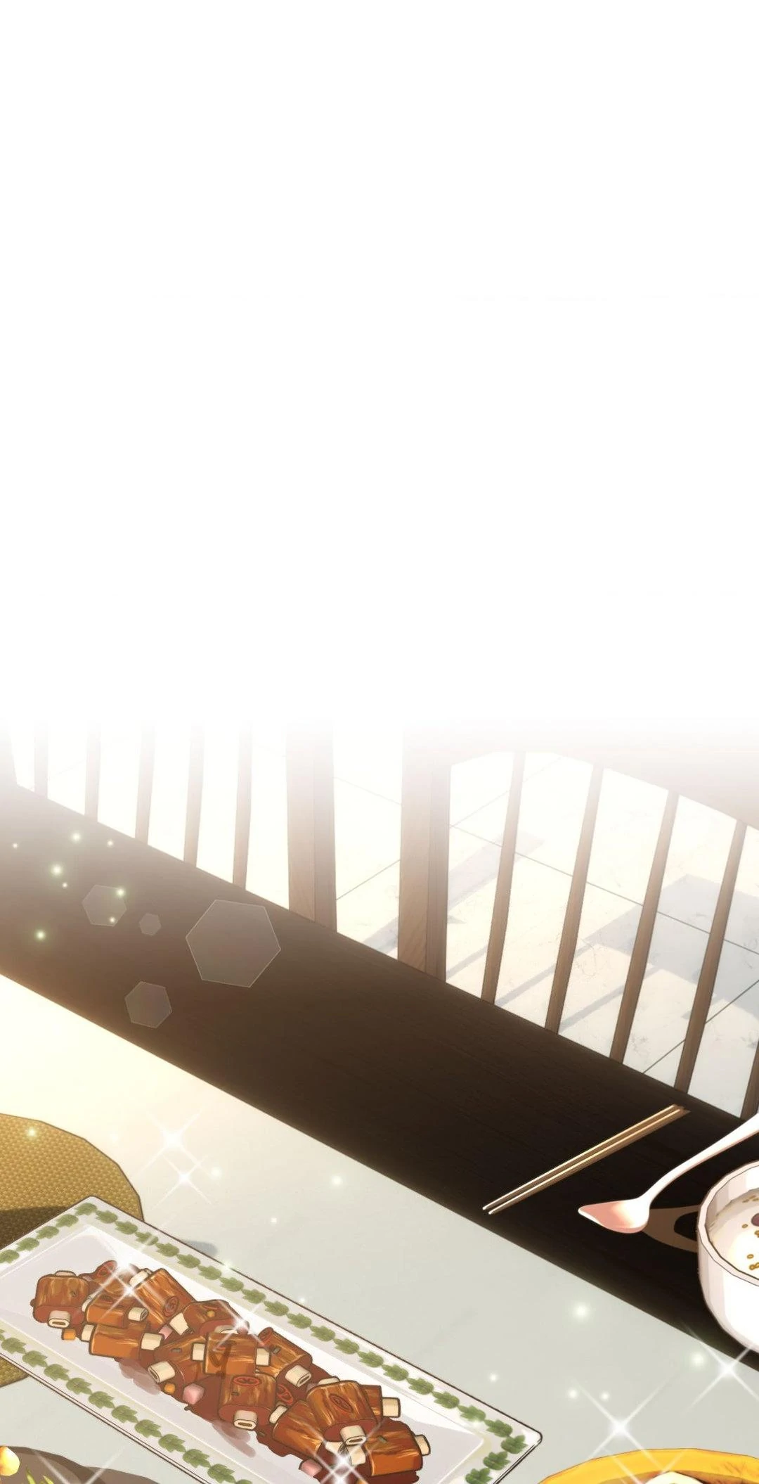 A Crown of Thorns - Chapter 4 manhwa