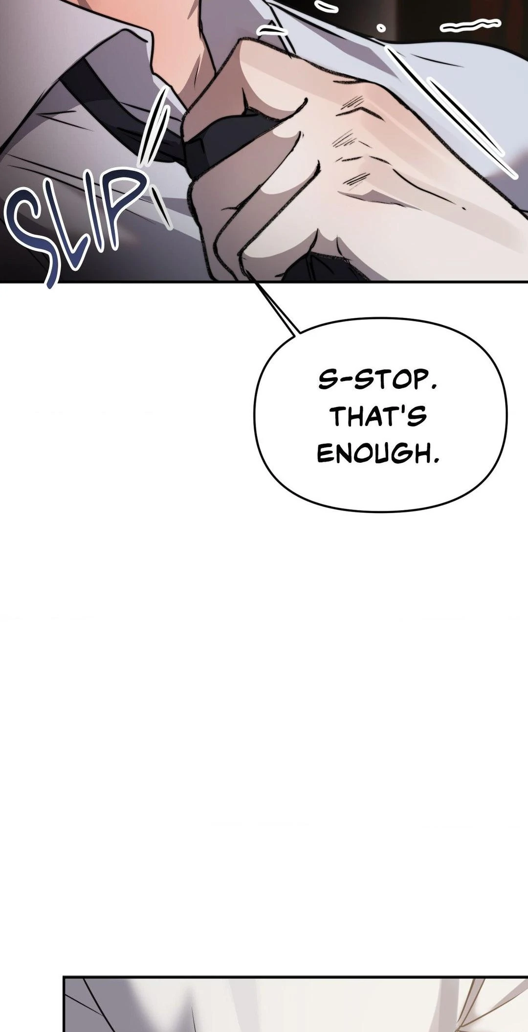 A Crown of Thorns - Chapter 4 manhwa