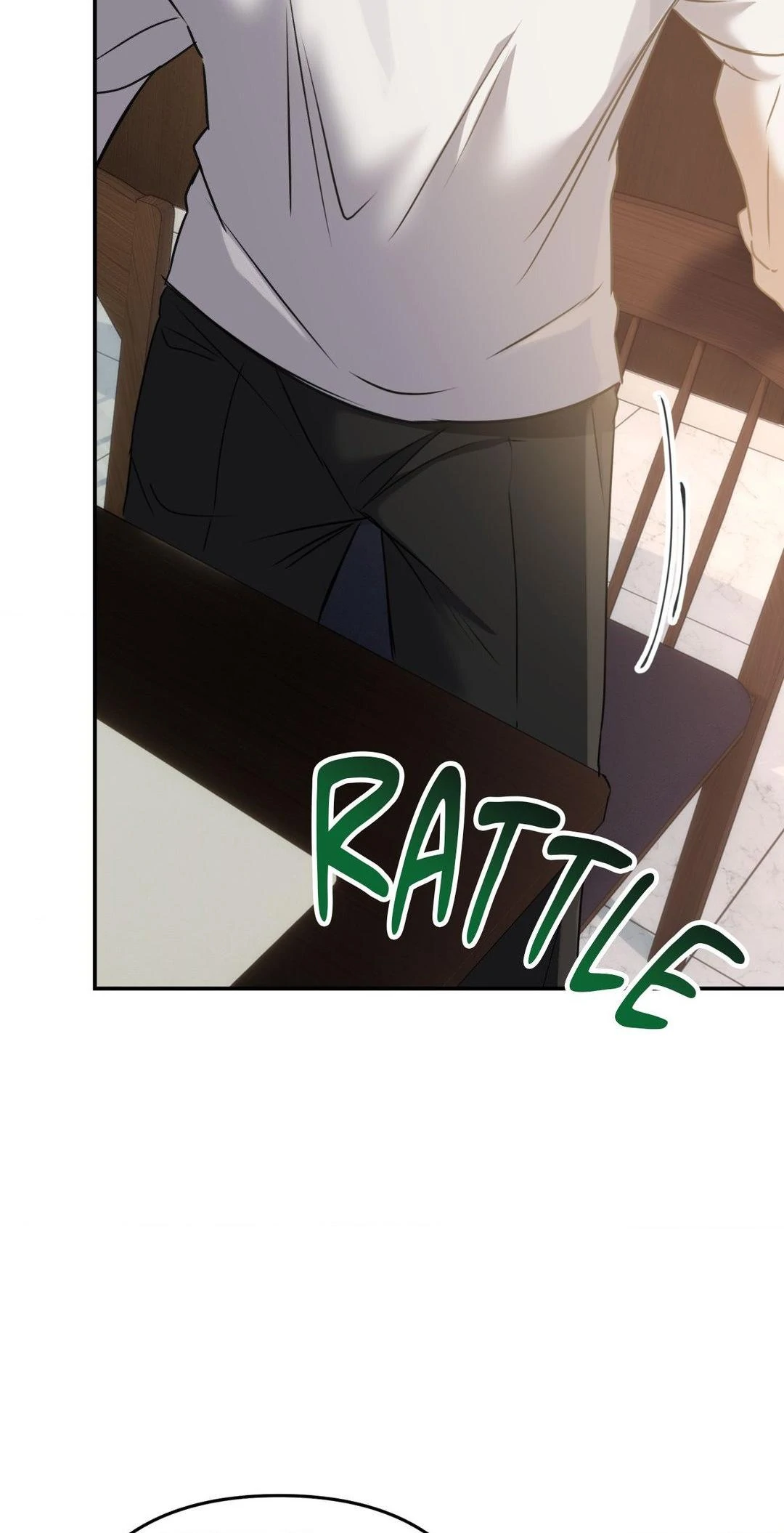 A Crown of Thorns - Chapter 4 manhwa
