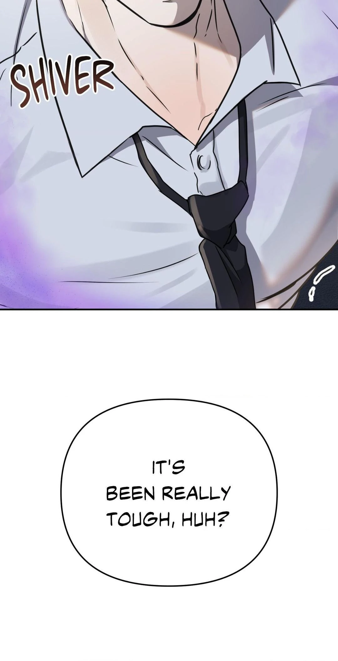 A Crown of Thorns - Chapter 4 manhwa