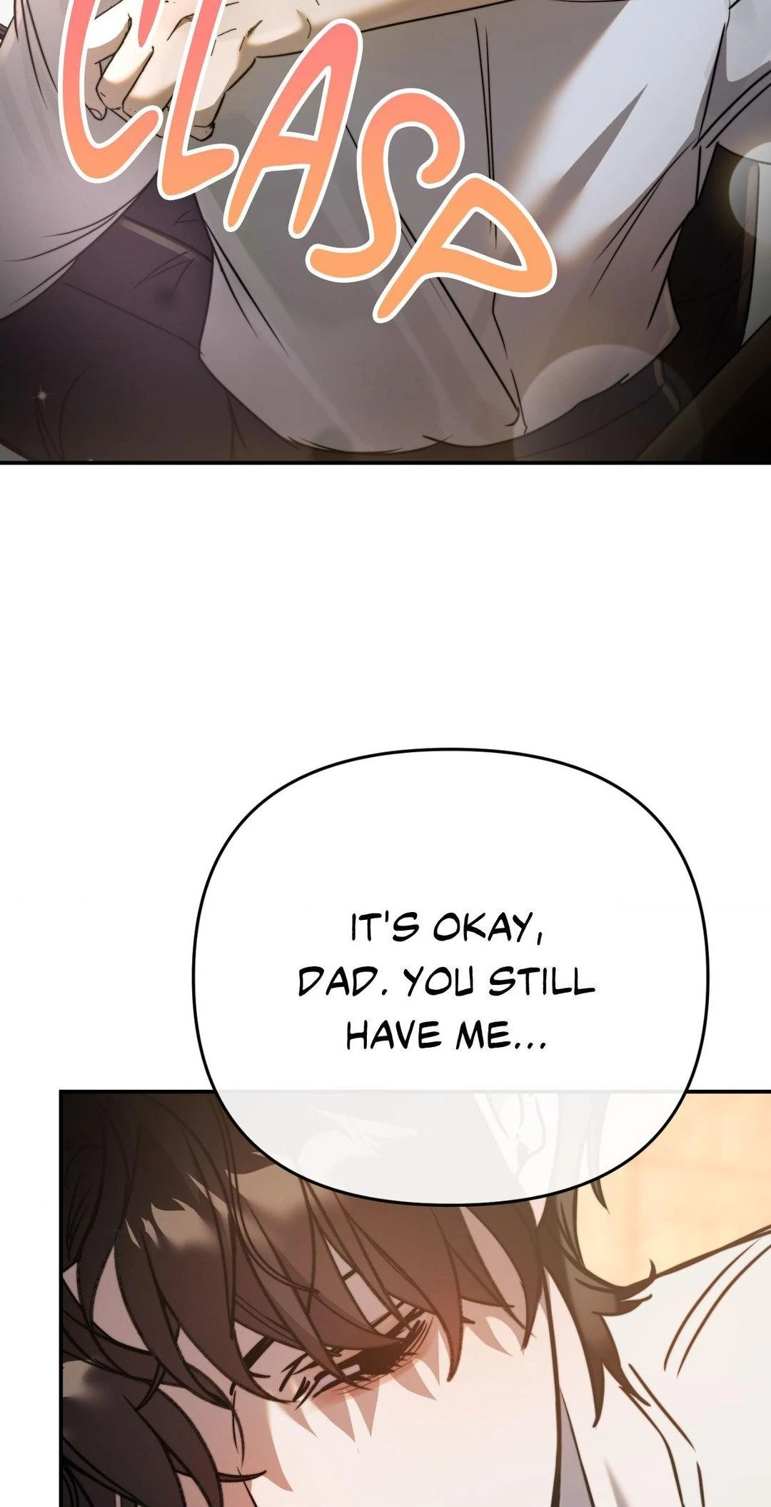 A Crown of Thorns - Chapter 4 manhwa