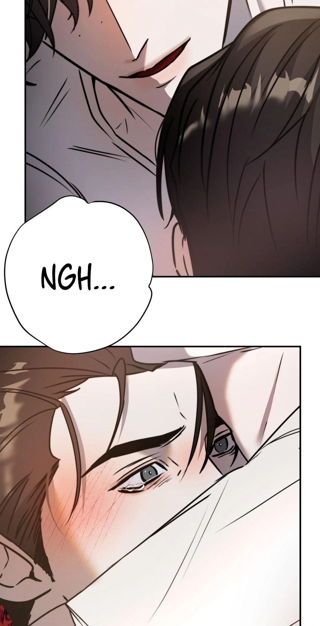 A Crown of Thorns - Chapter 4 manhwa