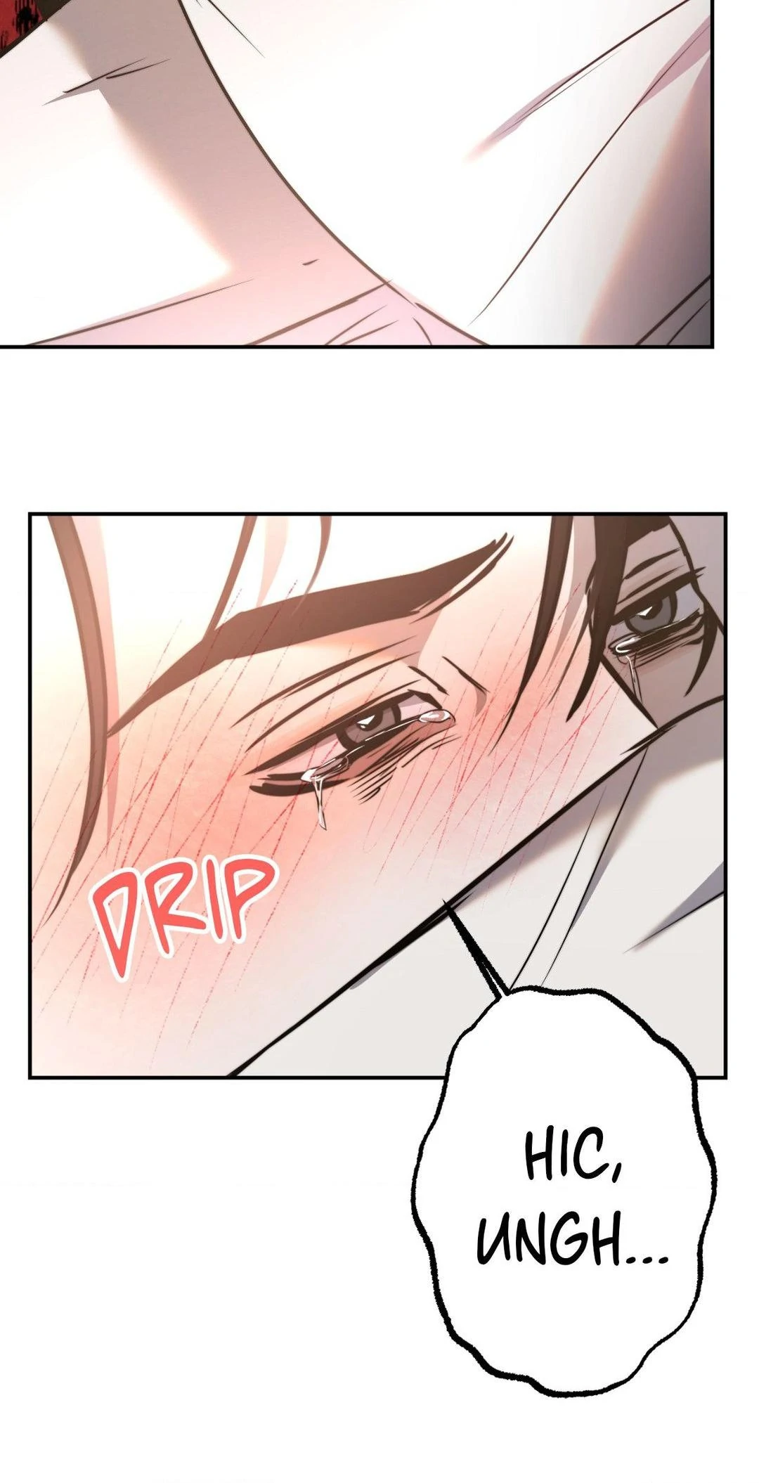 A Crown of Thorns - Chapter 4 manhwa