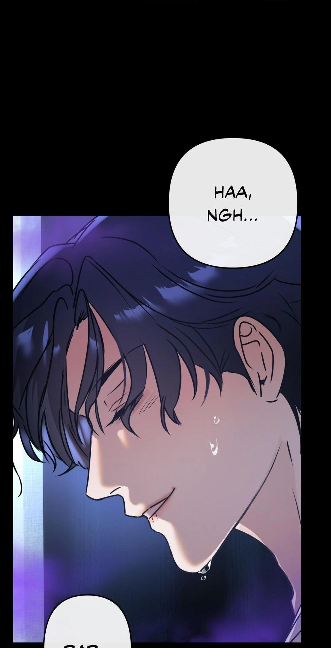 A Crown of Thorns - Chapter 4 manhwa