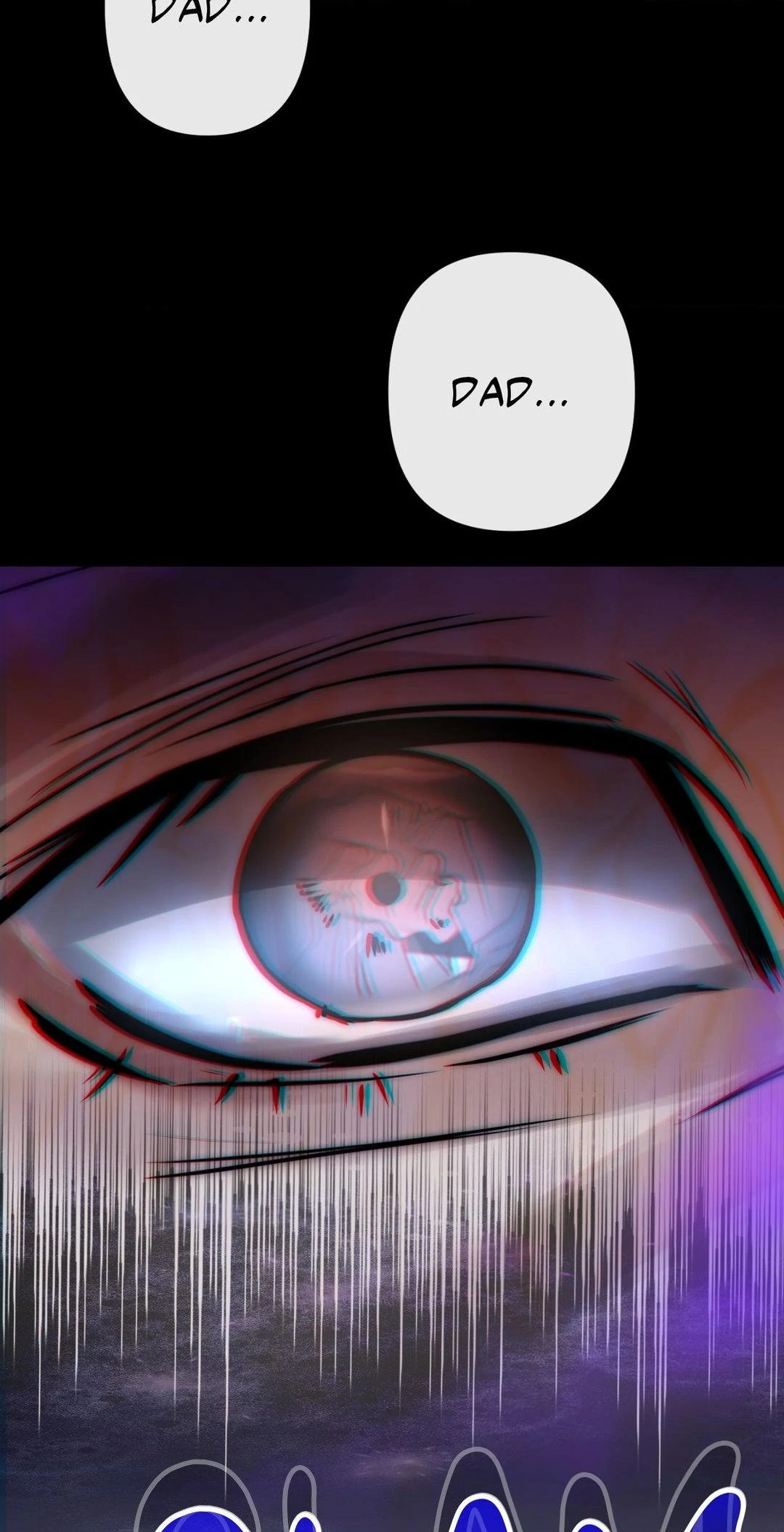 A Crown of Thorns - Chapter 4 manhwa