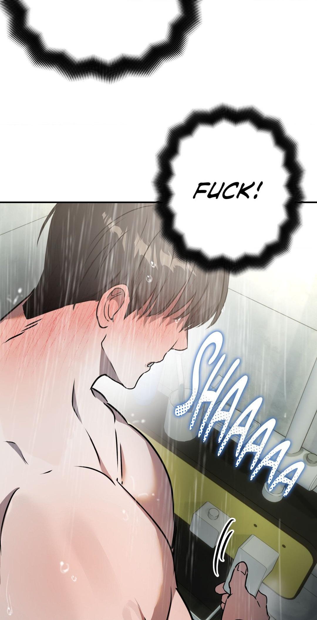 A Crown of Thorns - Chapter 4 manhwa