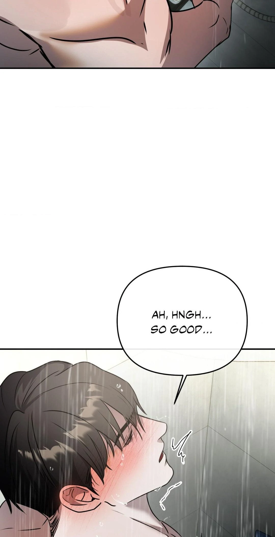 A Crown of Thorns - Chapter 4 manhwa