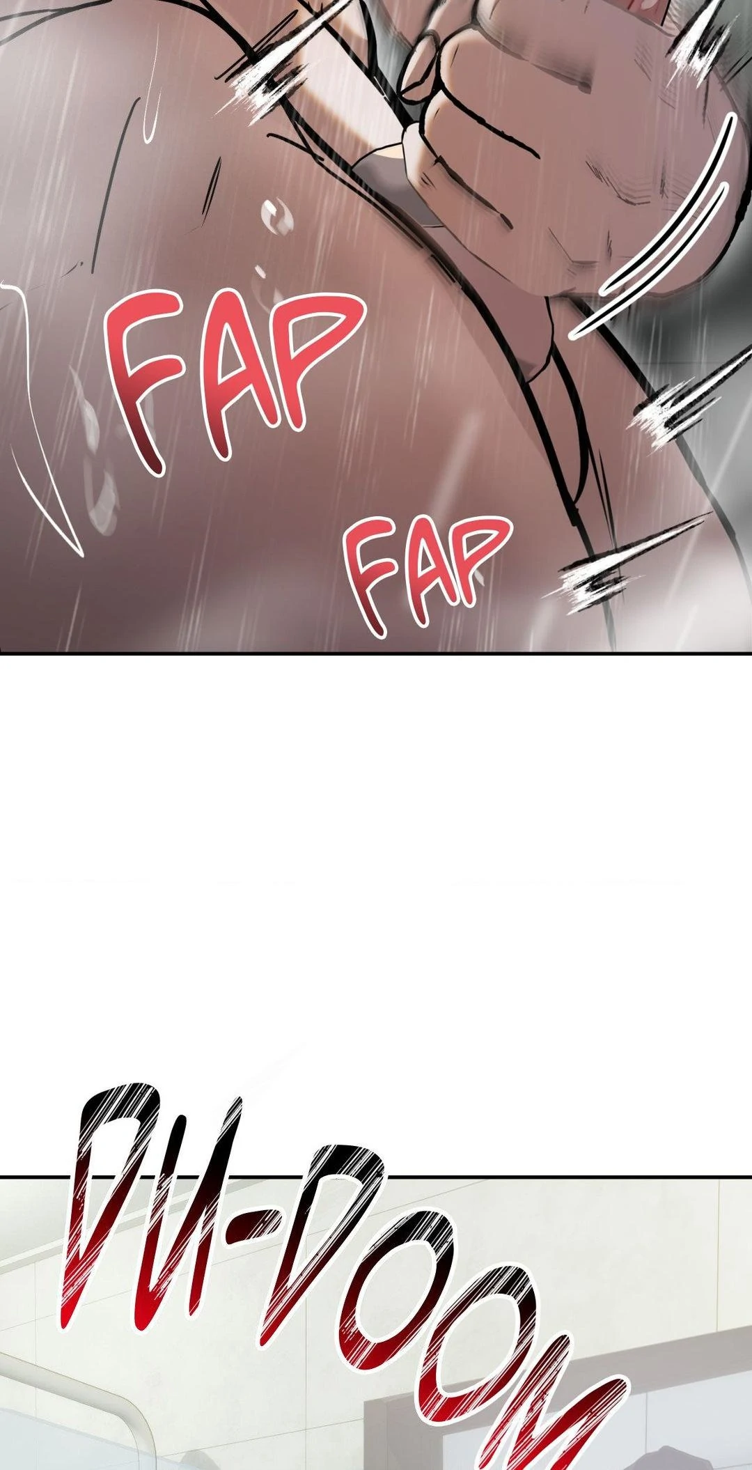 A Crown of Thorns - Chapter 4 manhwa