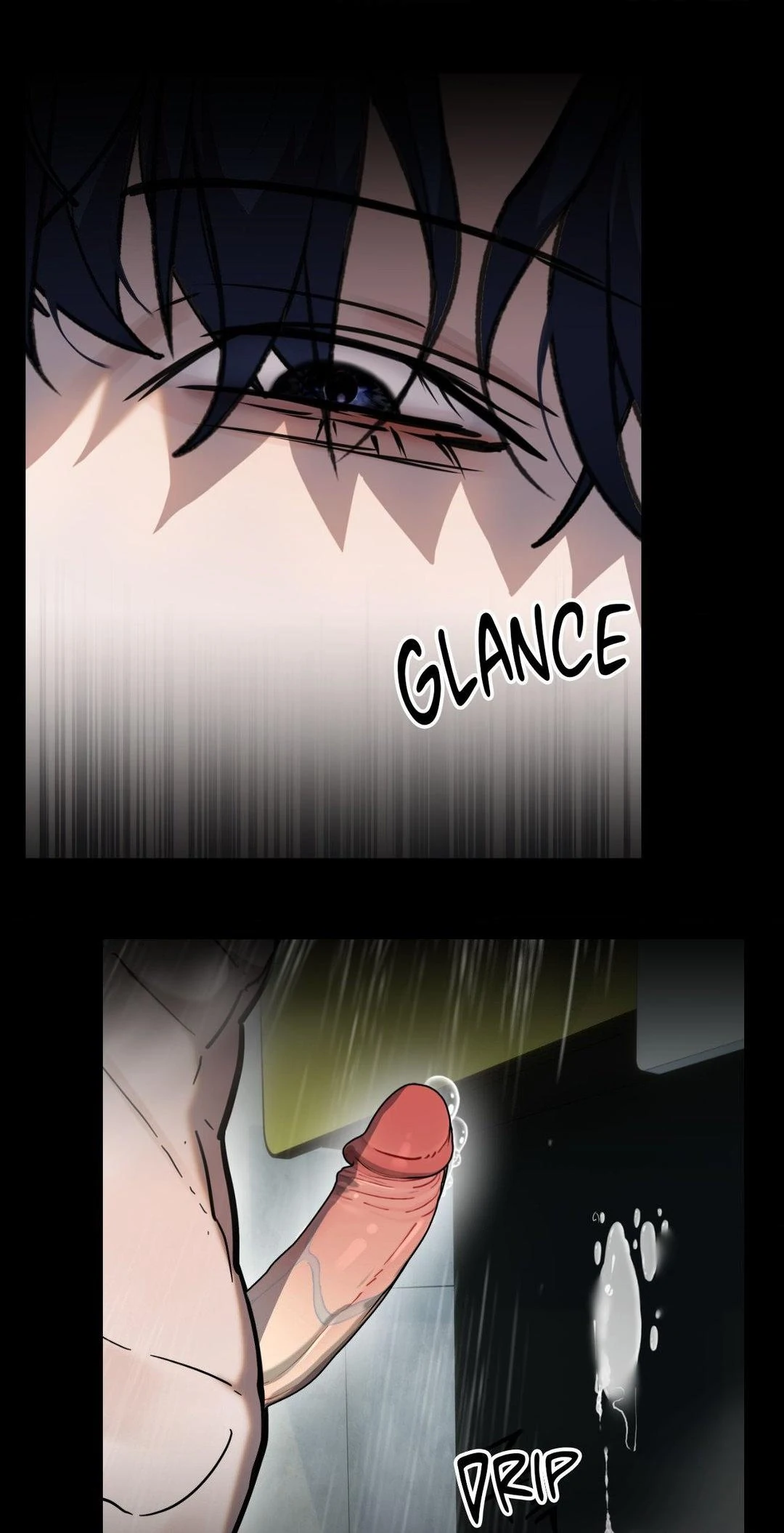A Crown of Thorns - Chapter 4 manhwa