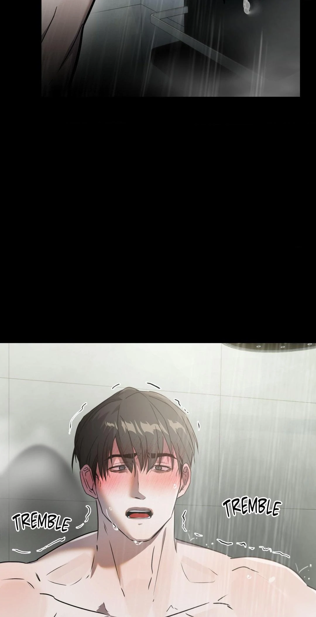 A Crown of Thorns - Chapter 4 manhwa