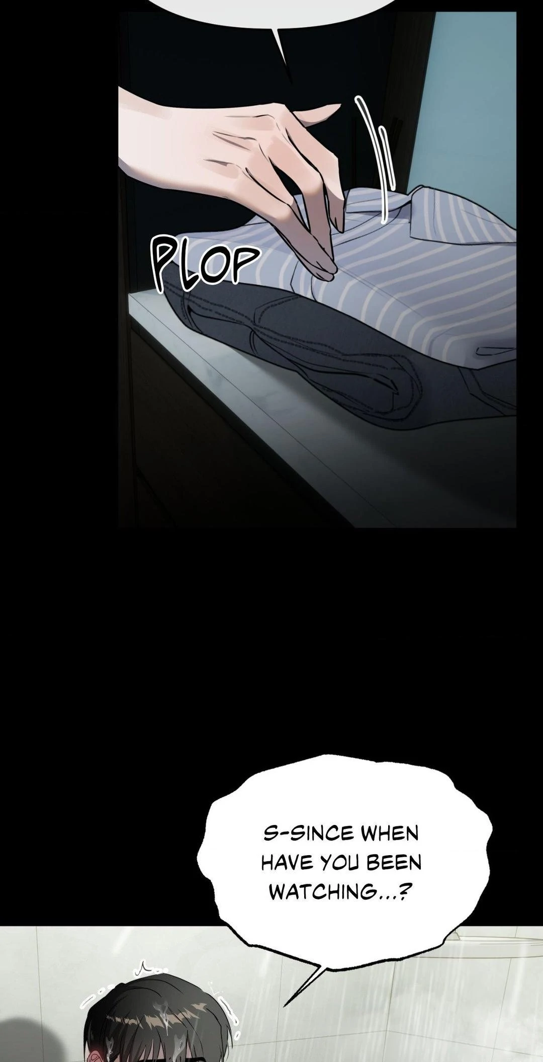 A Crown of Thorns - Chapter 4 manhwa