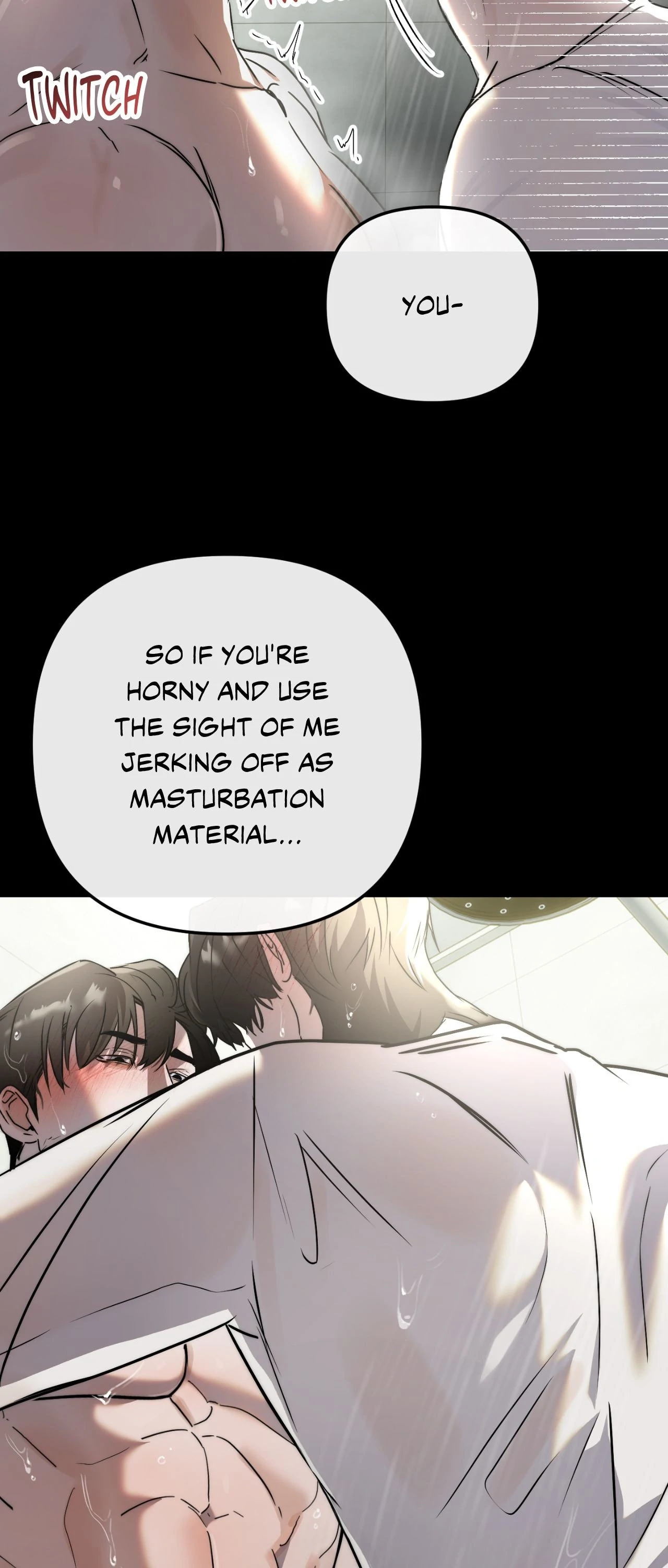 A Crown of Thorns - Chapter 5 manhwa