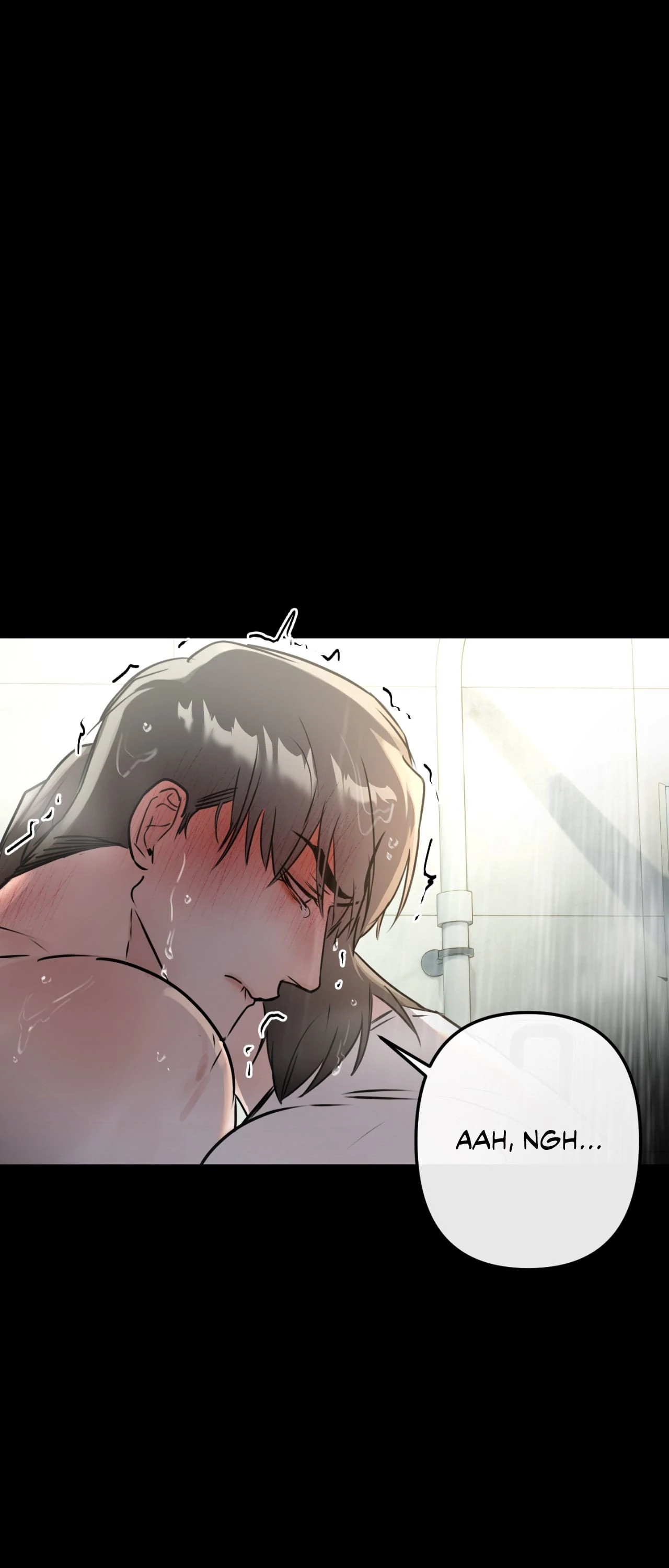A Crown of Thorns - Chapter 5 manhwa